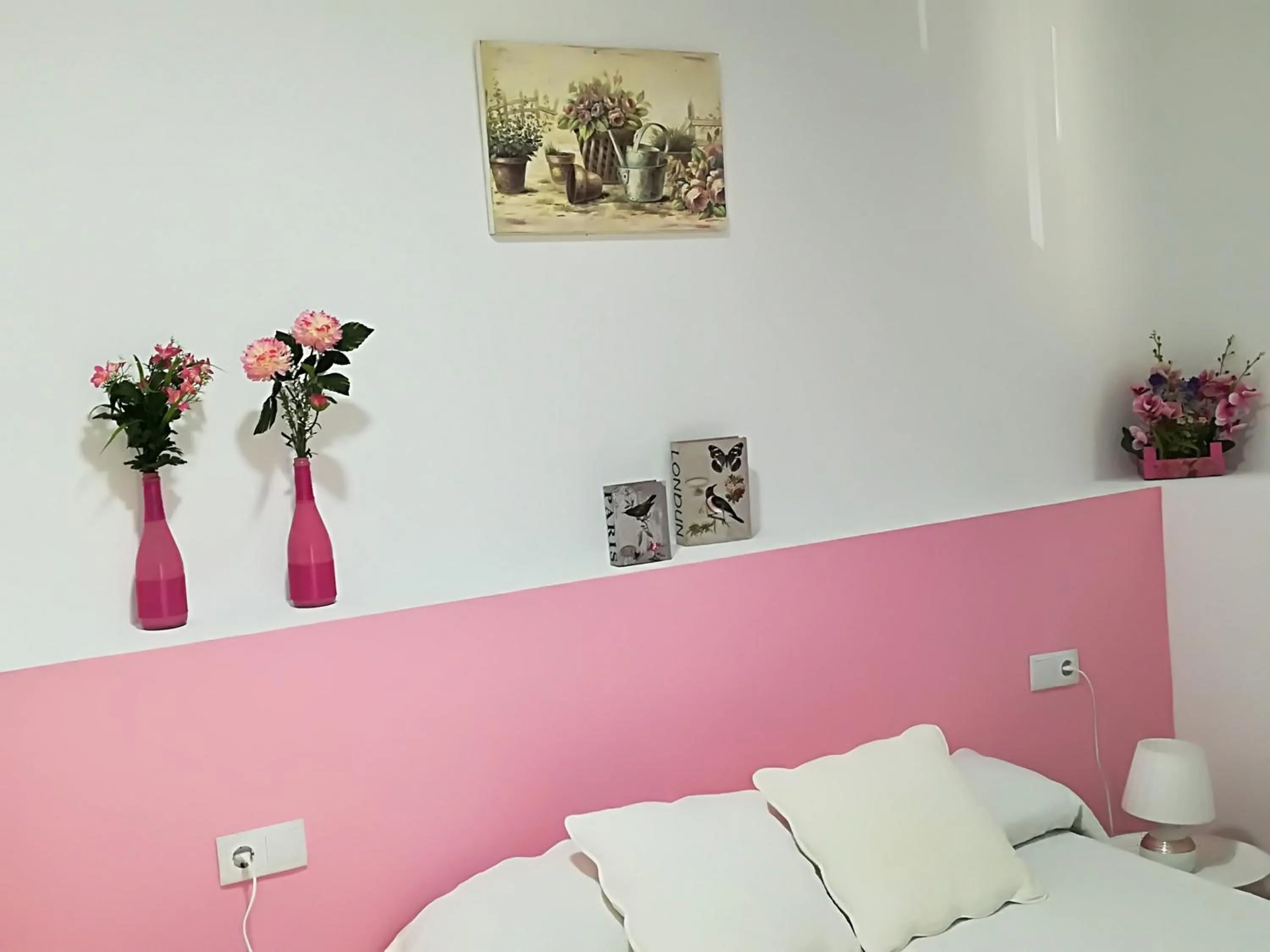 Double Room with Extra Bed in Emperador Augusto