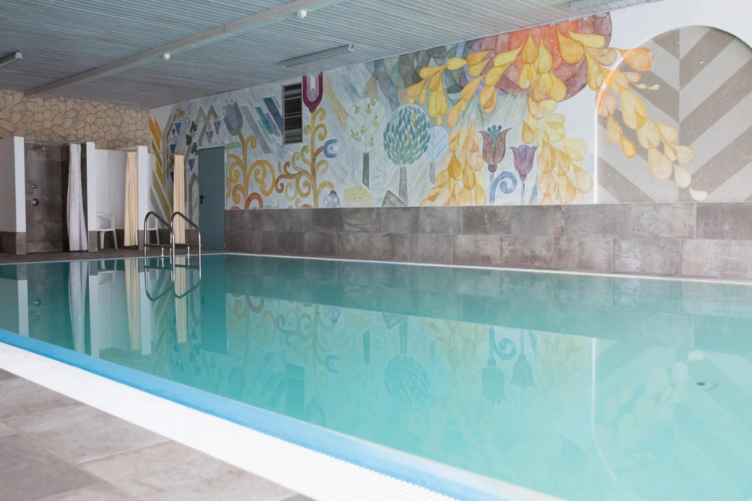 Hotel Appartement Inge