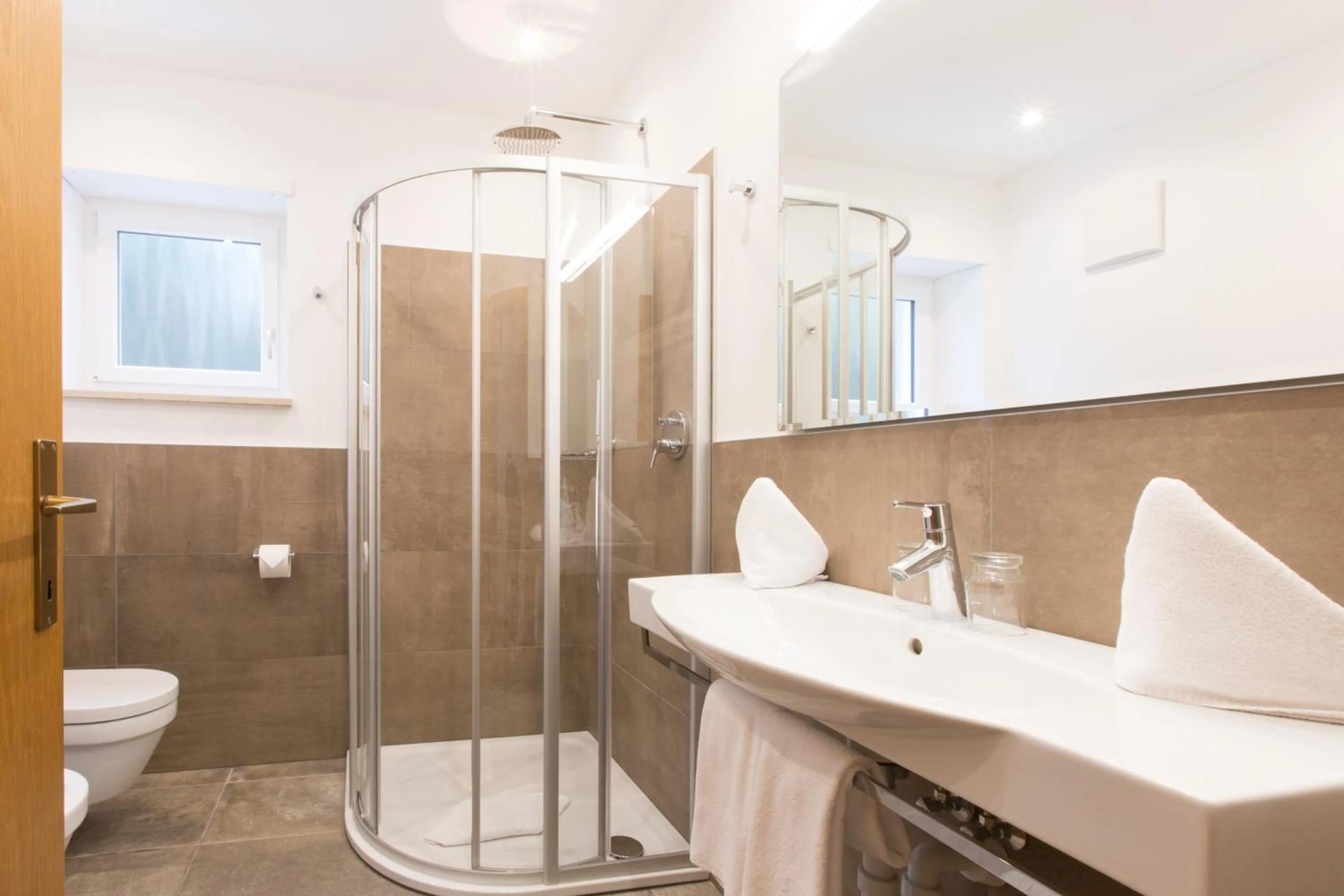 Hotel Appartement Inge