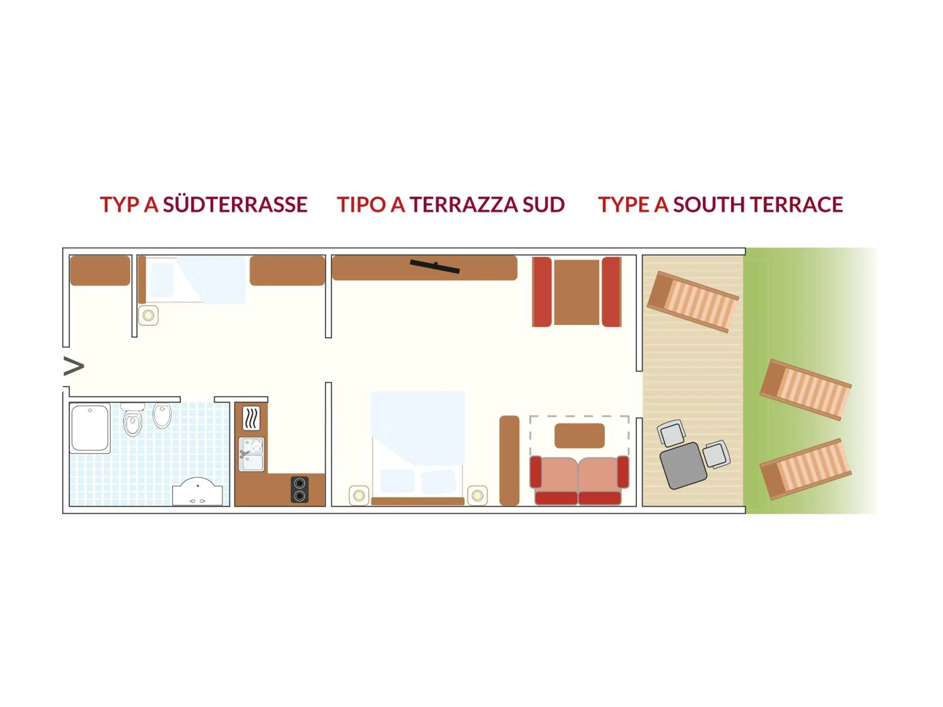 Hotel Appartement Inge