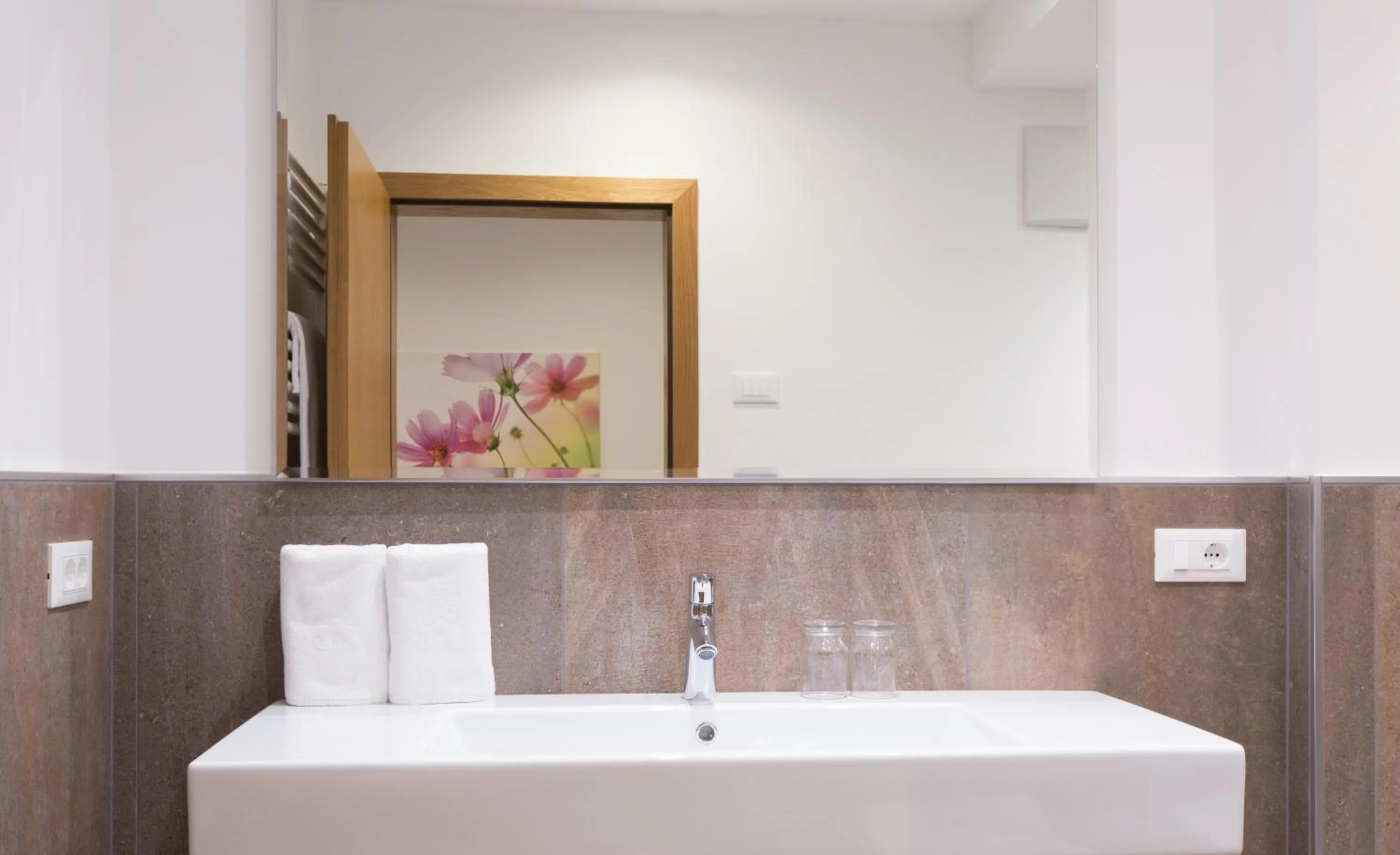 Hotel Appartement Inge