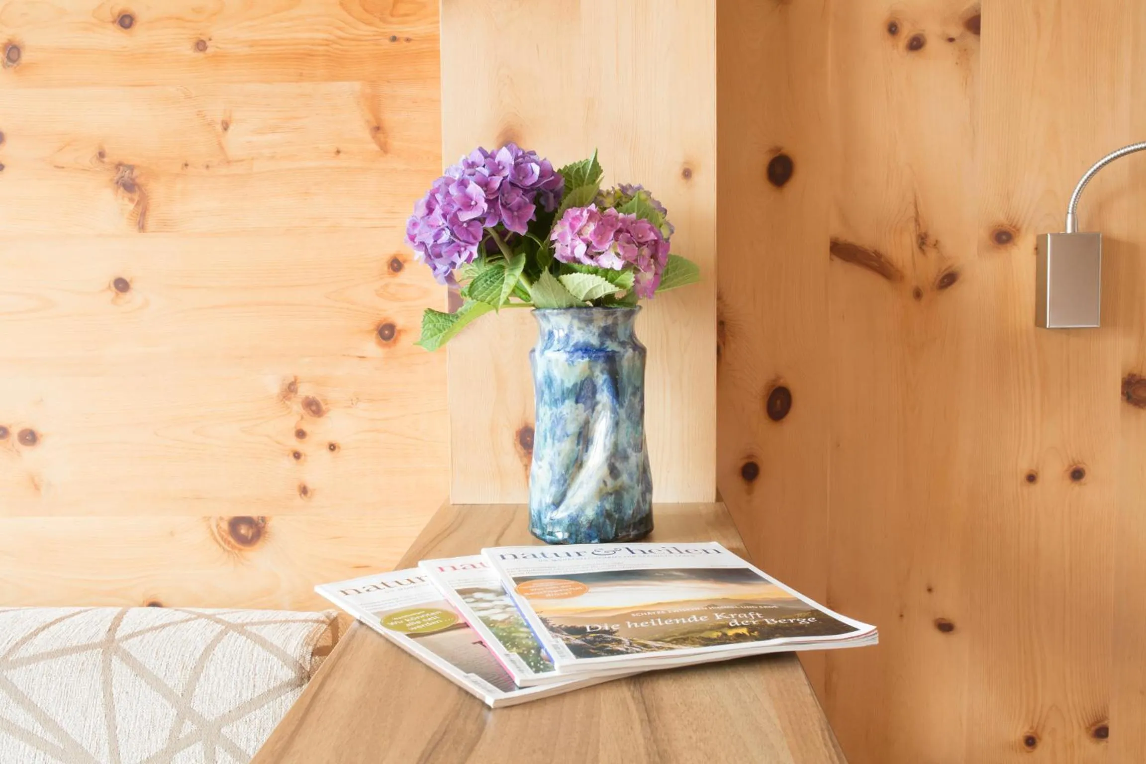 Hotel Appartement Inge