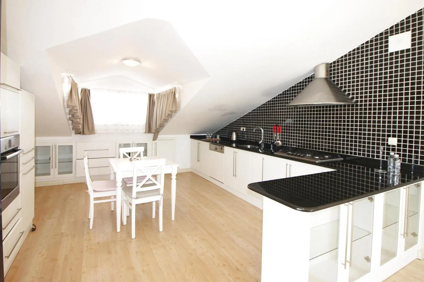 Dining area in HOTEL DALYANCE