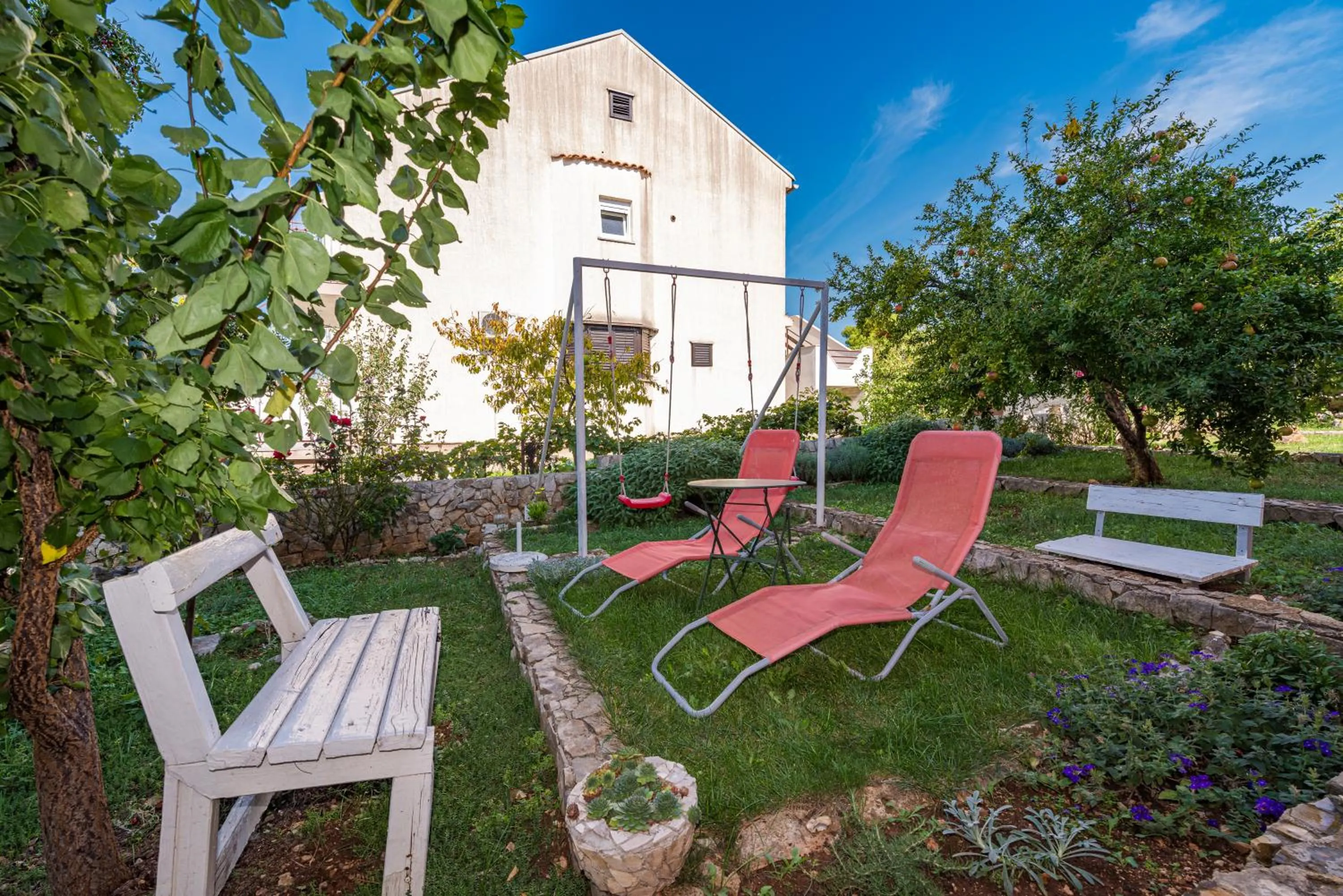Apartments Bruna