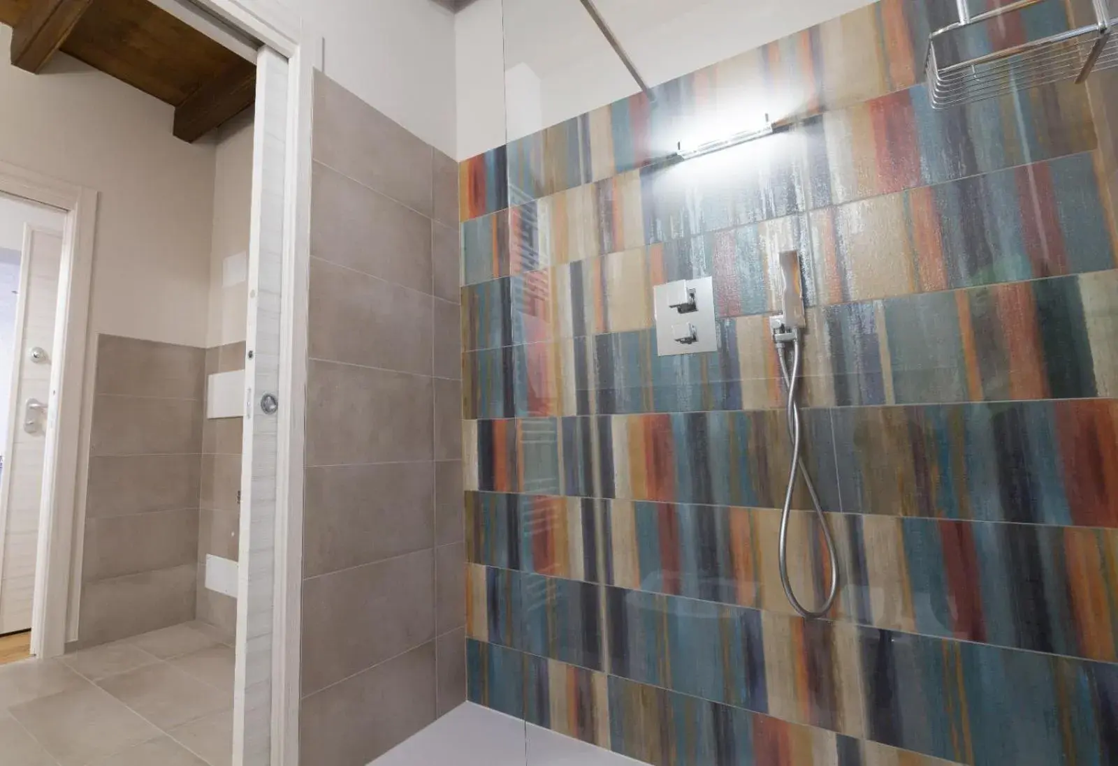 Deluxe Triple Room - single occupancy in IN VIRIDI Deluxe Triple Room - single occupancy in IN VIRIDI