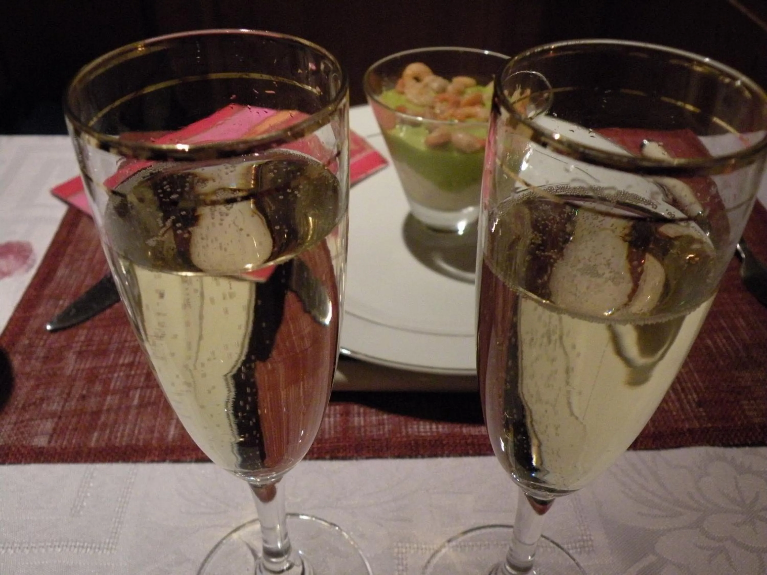 Alcoholic drinks in Les Roulottes de Maufront