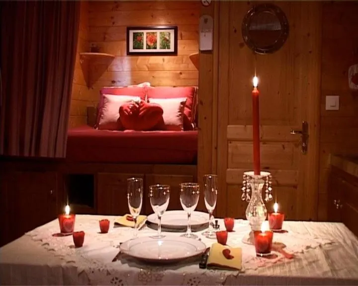 Other in Les Roulottes de Maufront