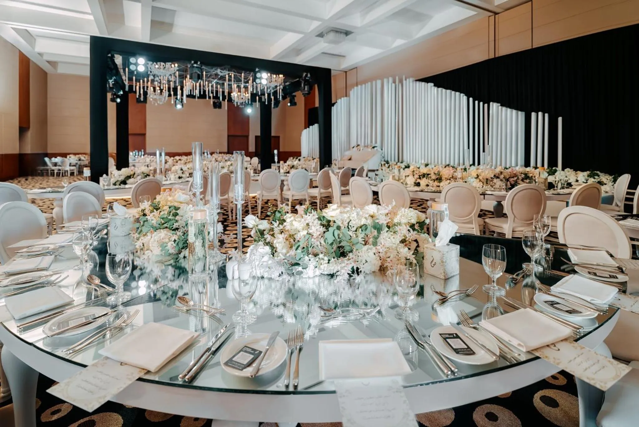 Meeting/conference room in Yas Plaza Marina by IHG