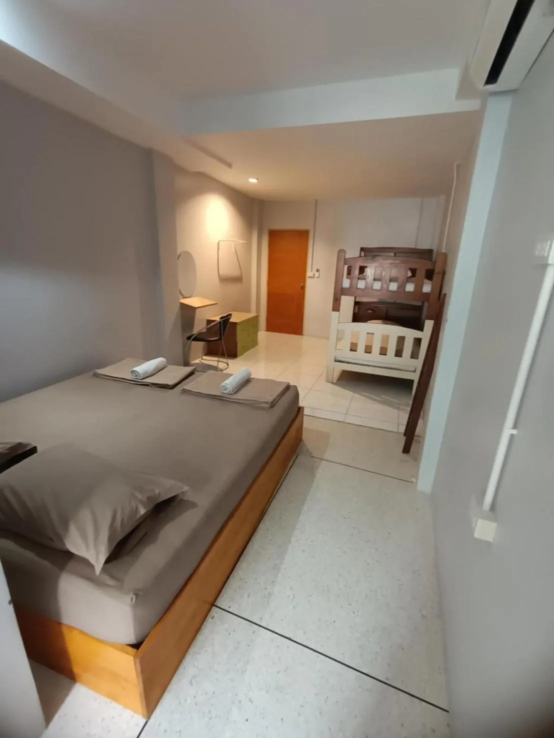 Bed in Ler Hostel 65