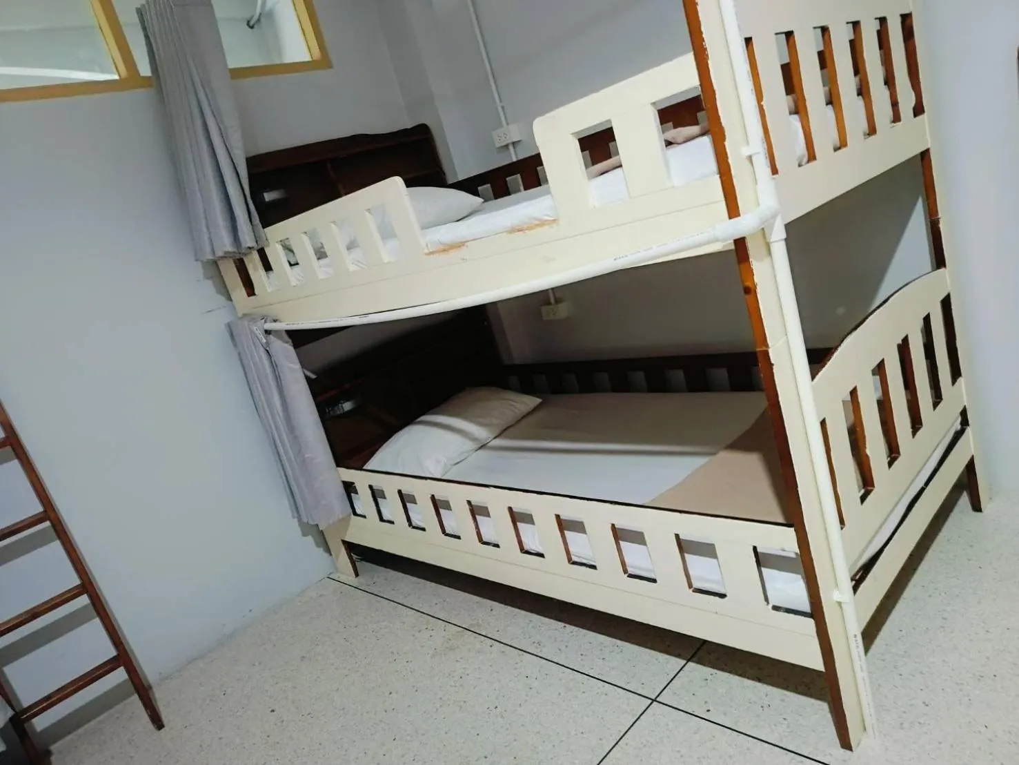 Bed in Ler Hostel 65