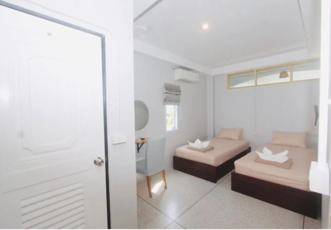 Bed in Ler Hostel 65