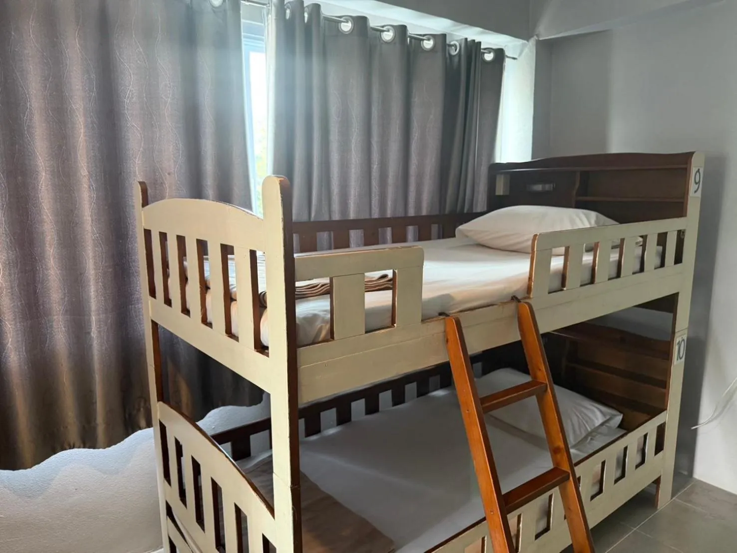 Bed in Ler Hostel 65