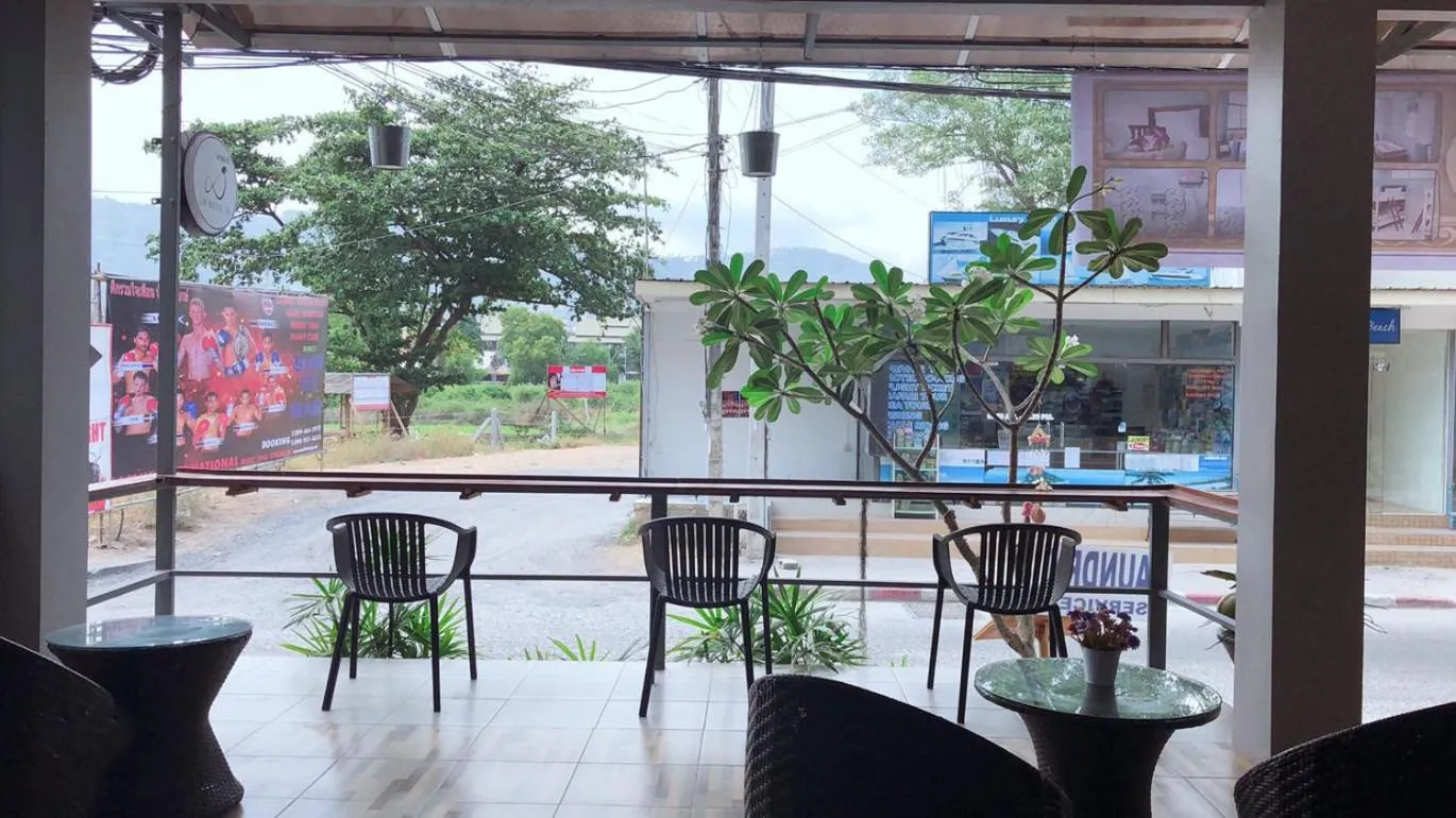 Property building in Ler Hostel 65