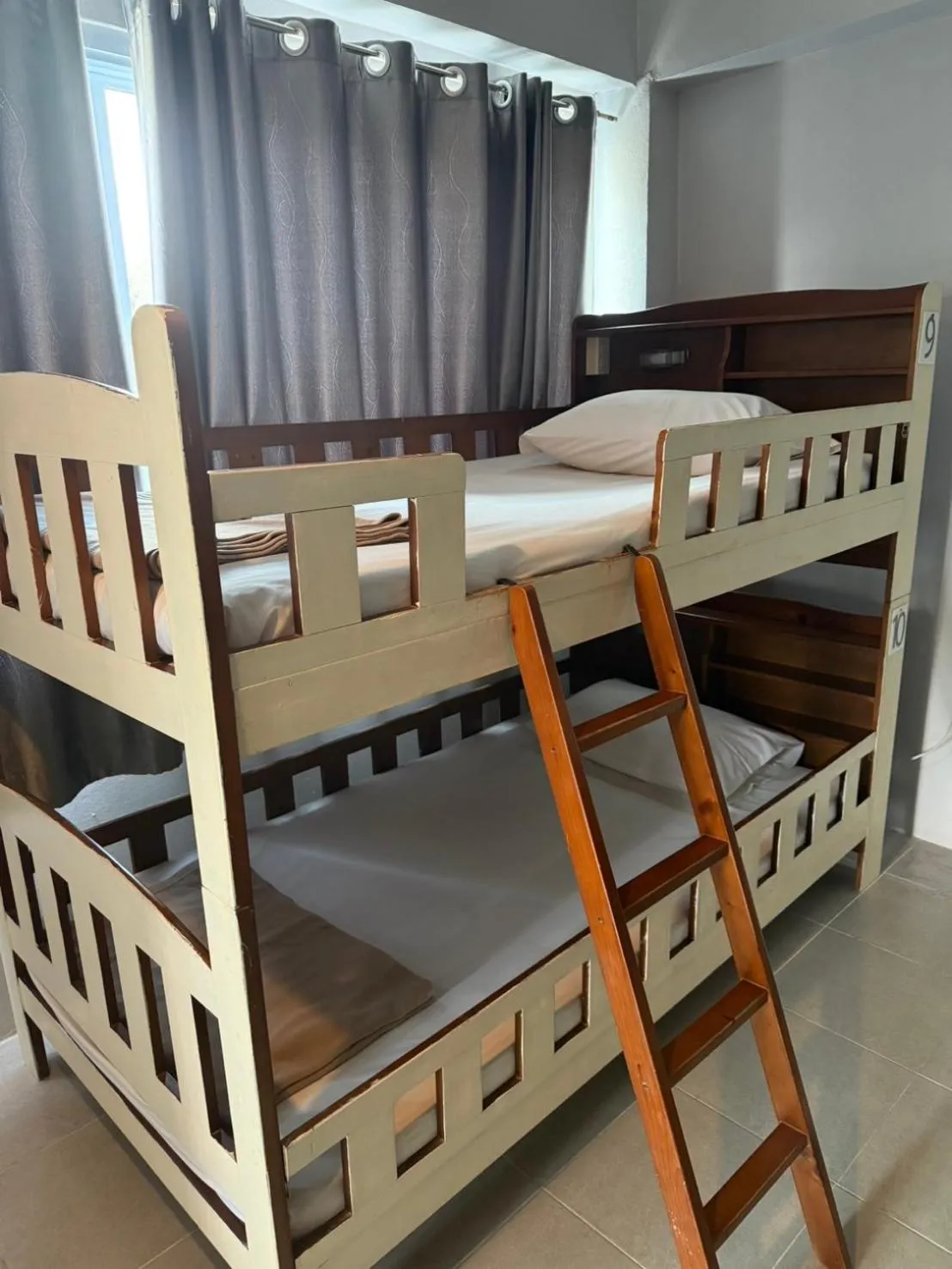 Bed in Ler Hostel 65