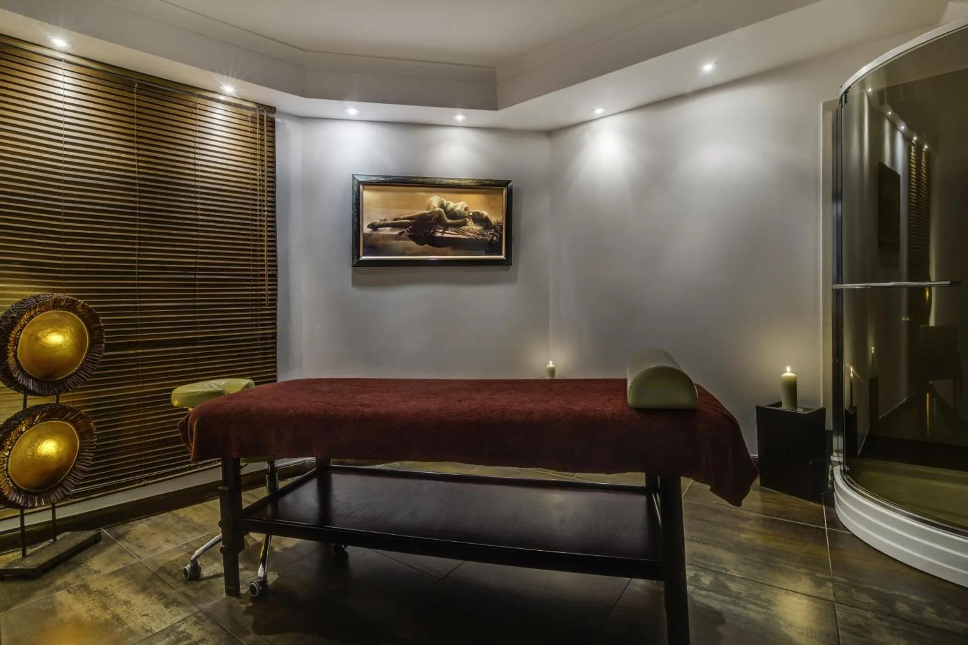 Activities in Hotel Lubicz