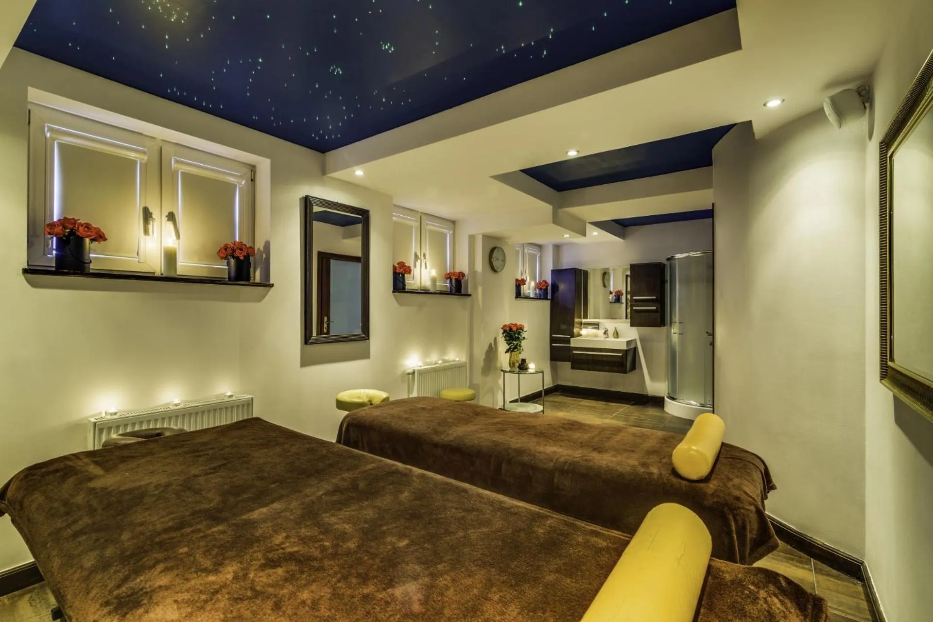 Activities, Bed in Hotel Lubicz