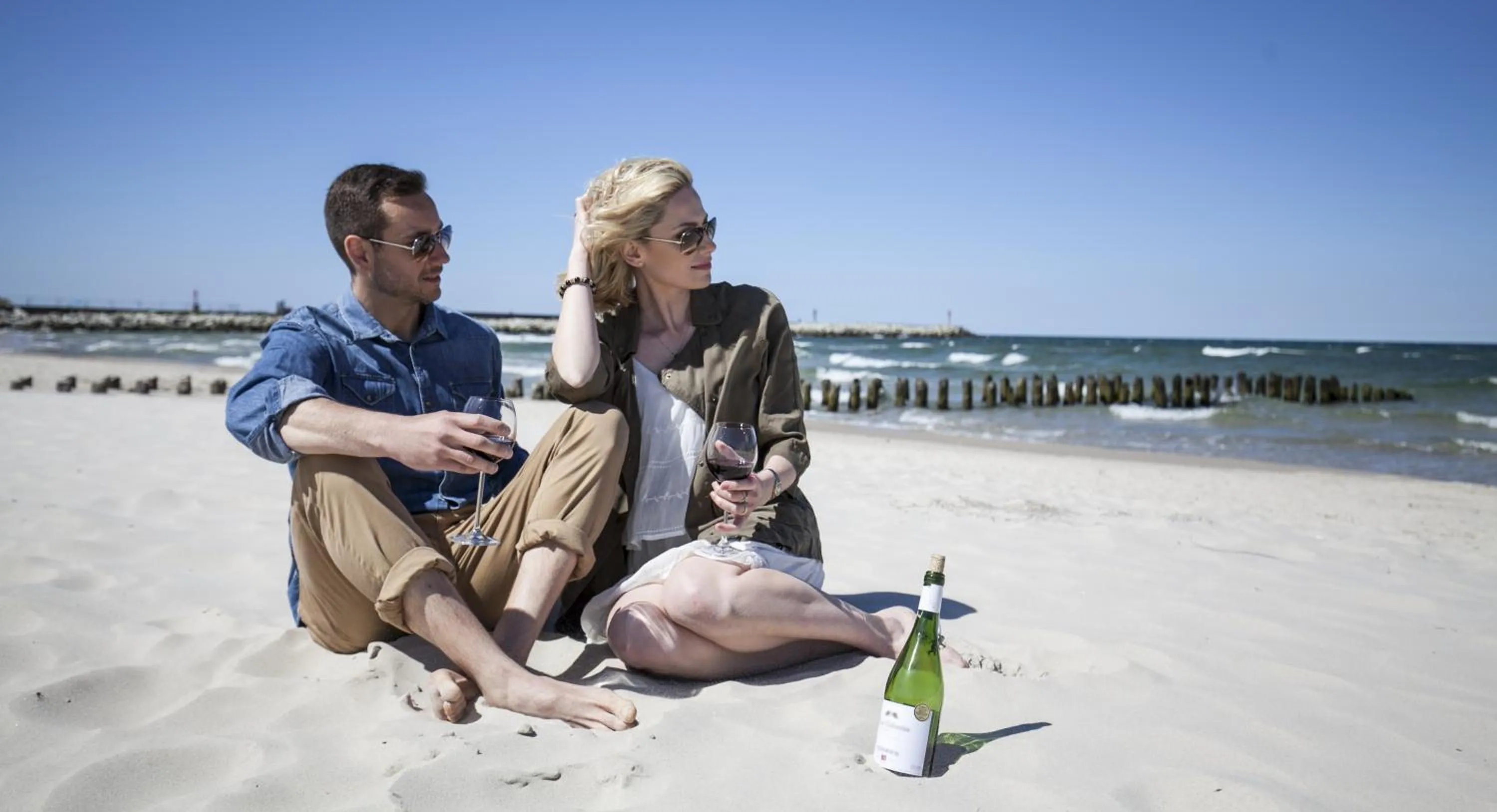 Guests in Hotel Lubicz