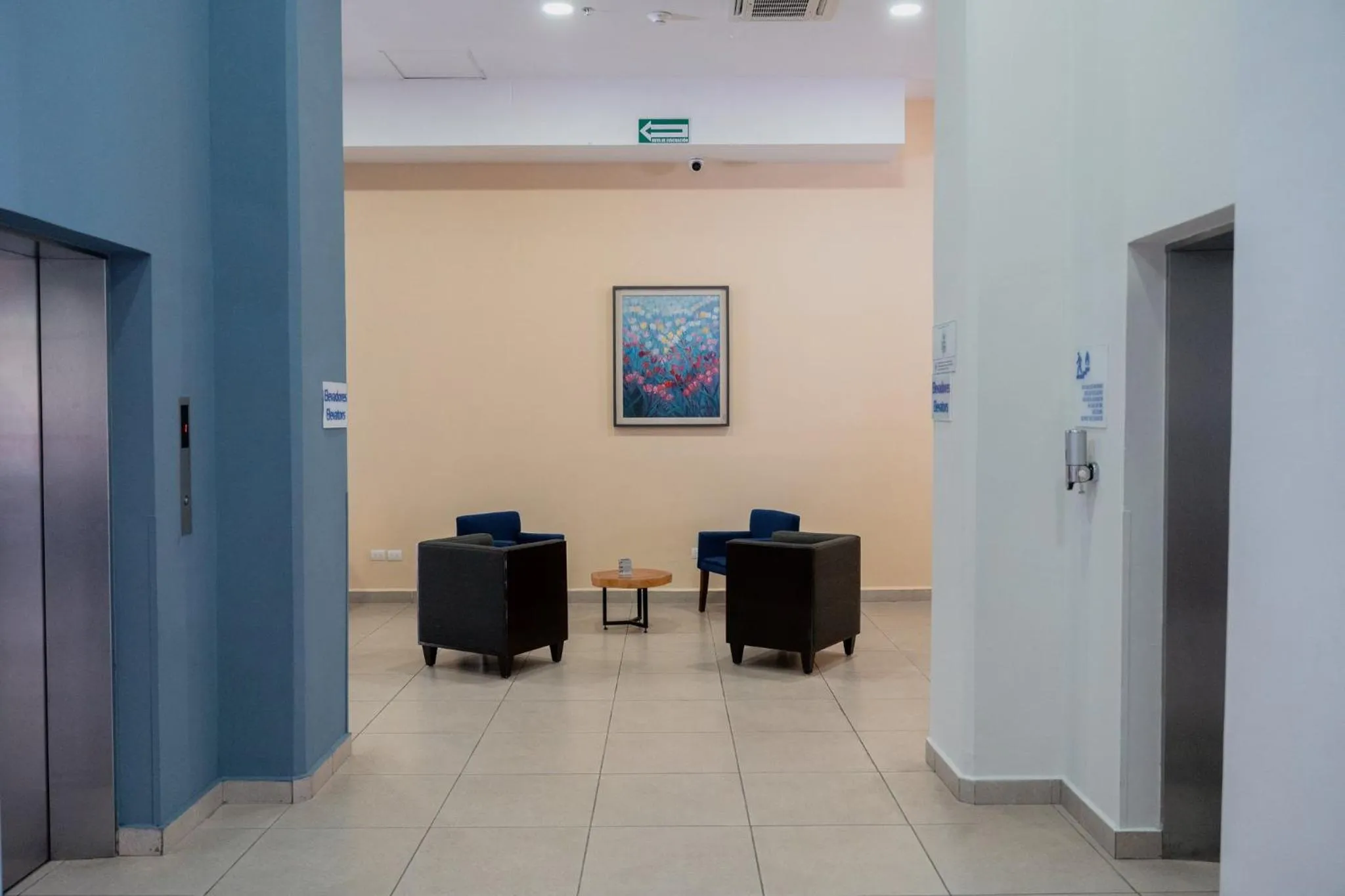 Property building in Holiday Inn Express Merida Centro by IHG