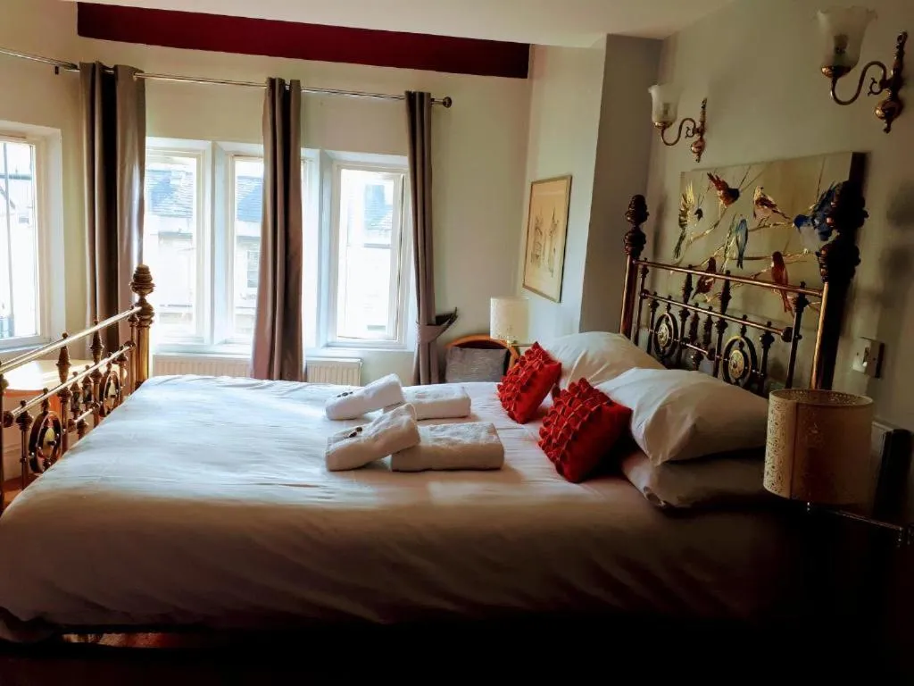 Bedroom, Bed in OYO No 3