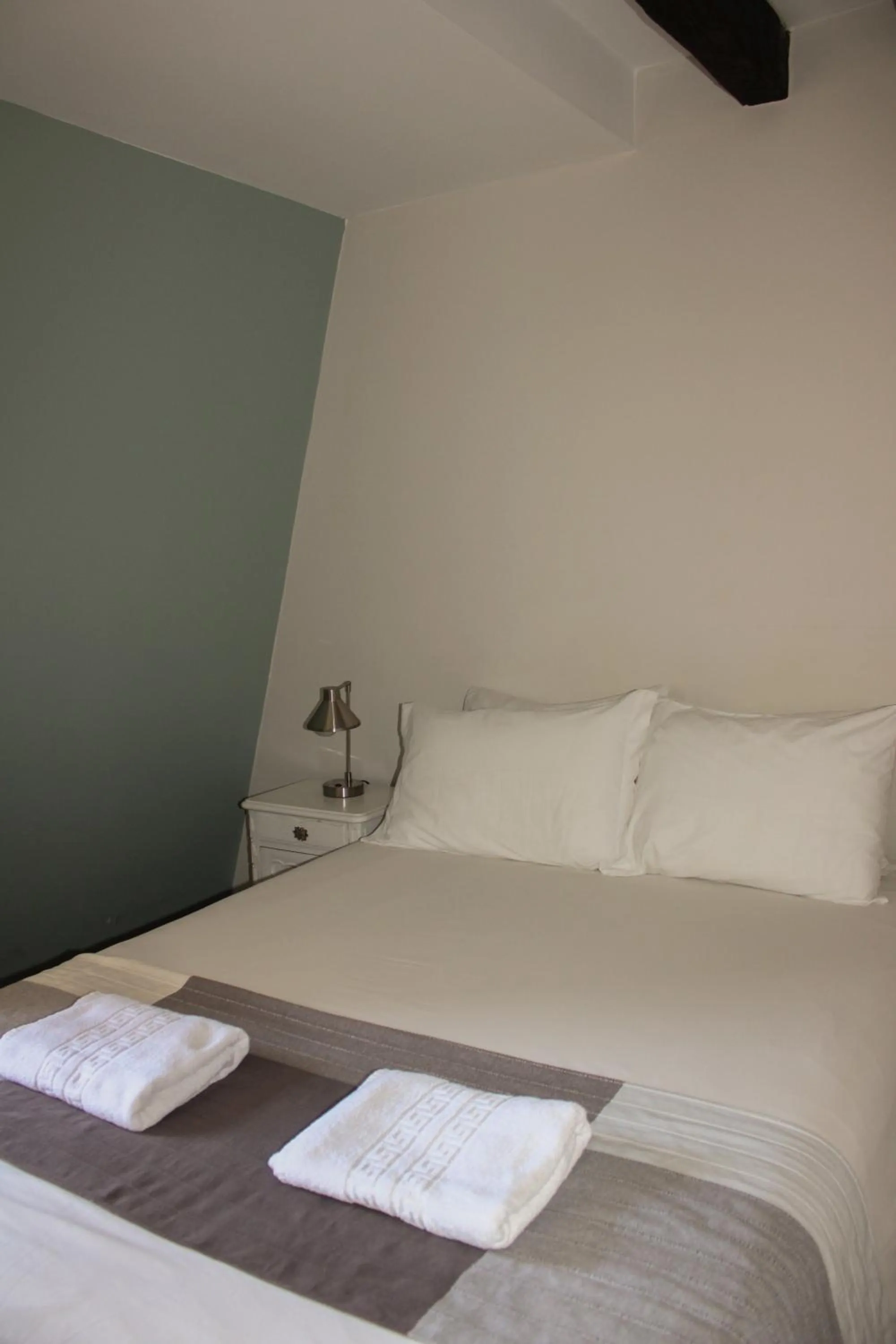 Bed in Rossio Hostel