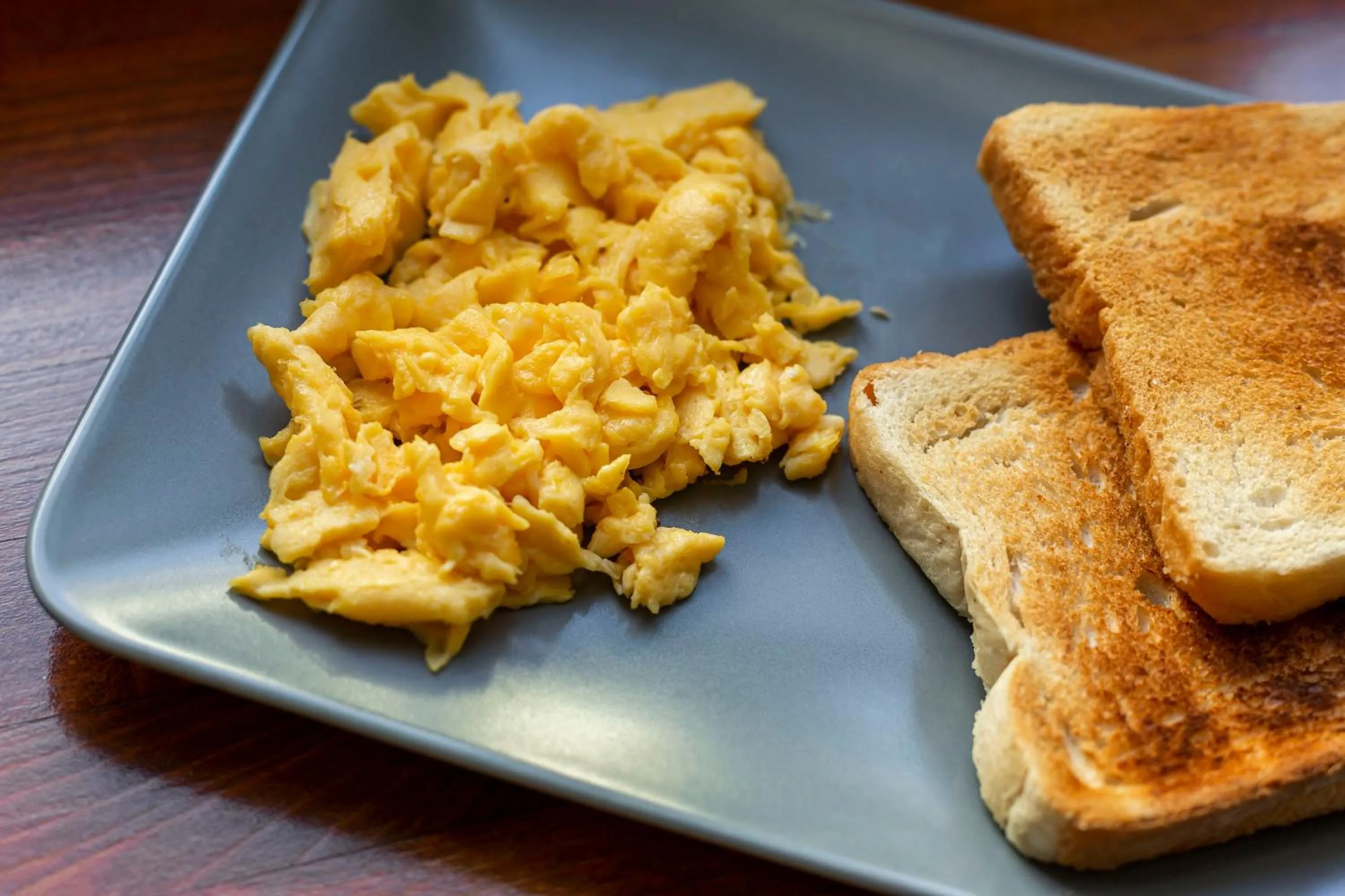 Food in Rossio Hostel