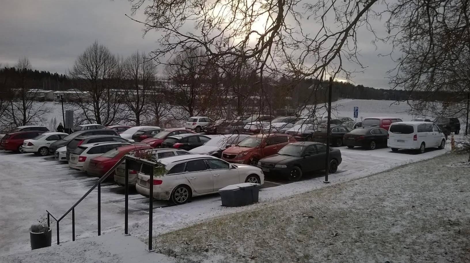 Hämeenkylän Kartano