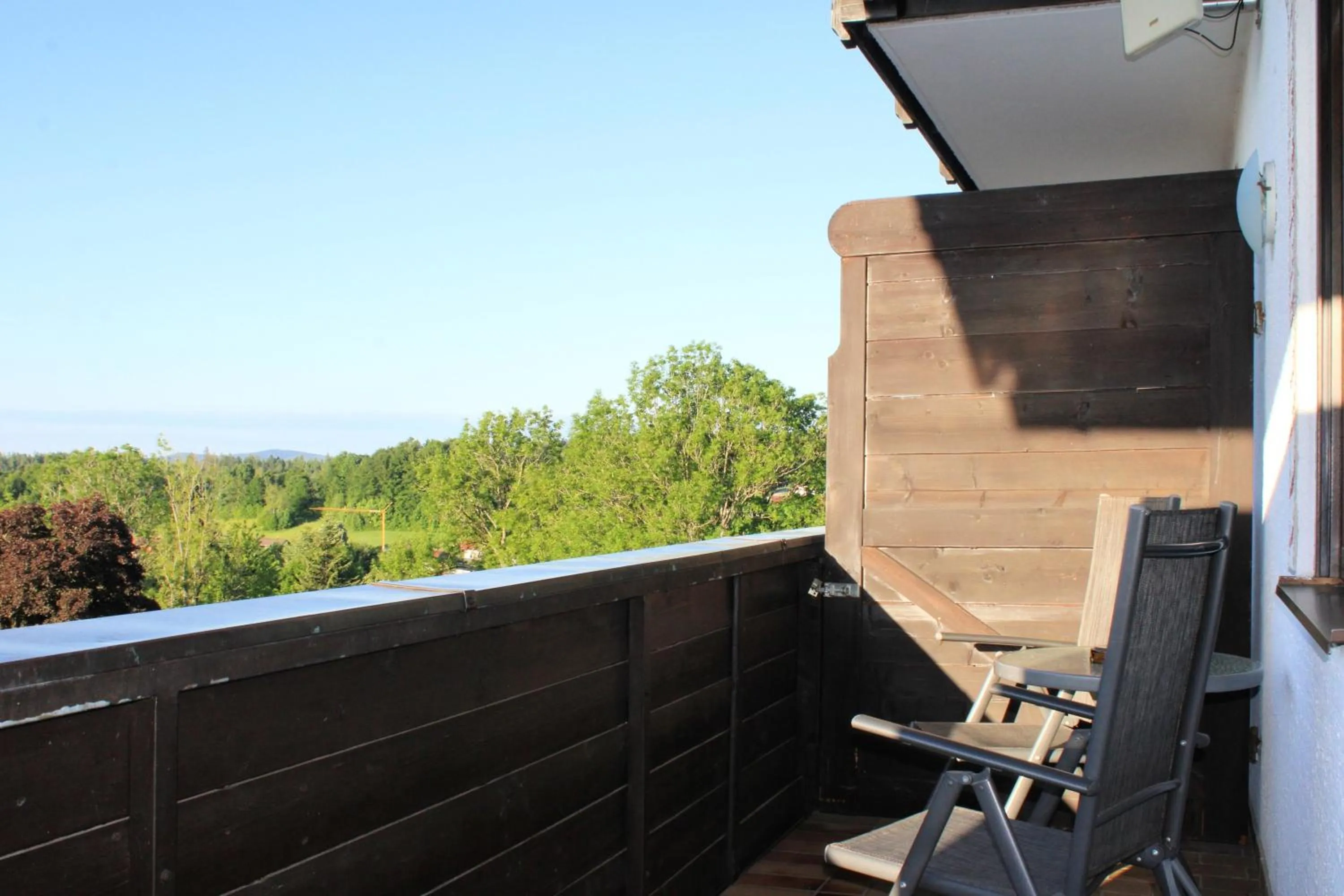 View (from property/room) in Hotel & Residence Hochriegel