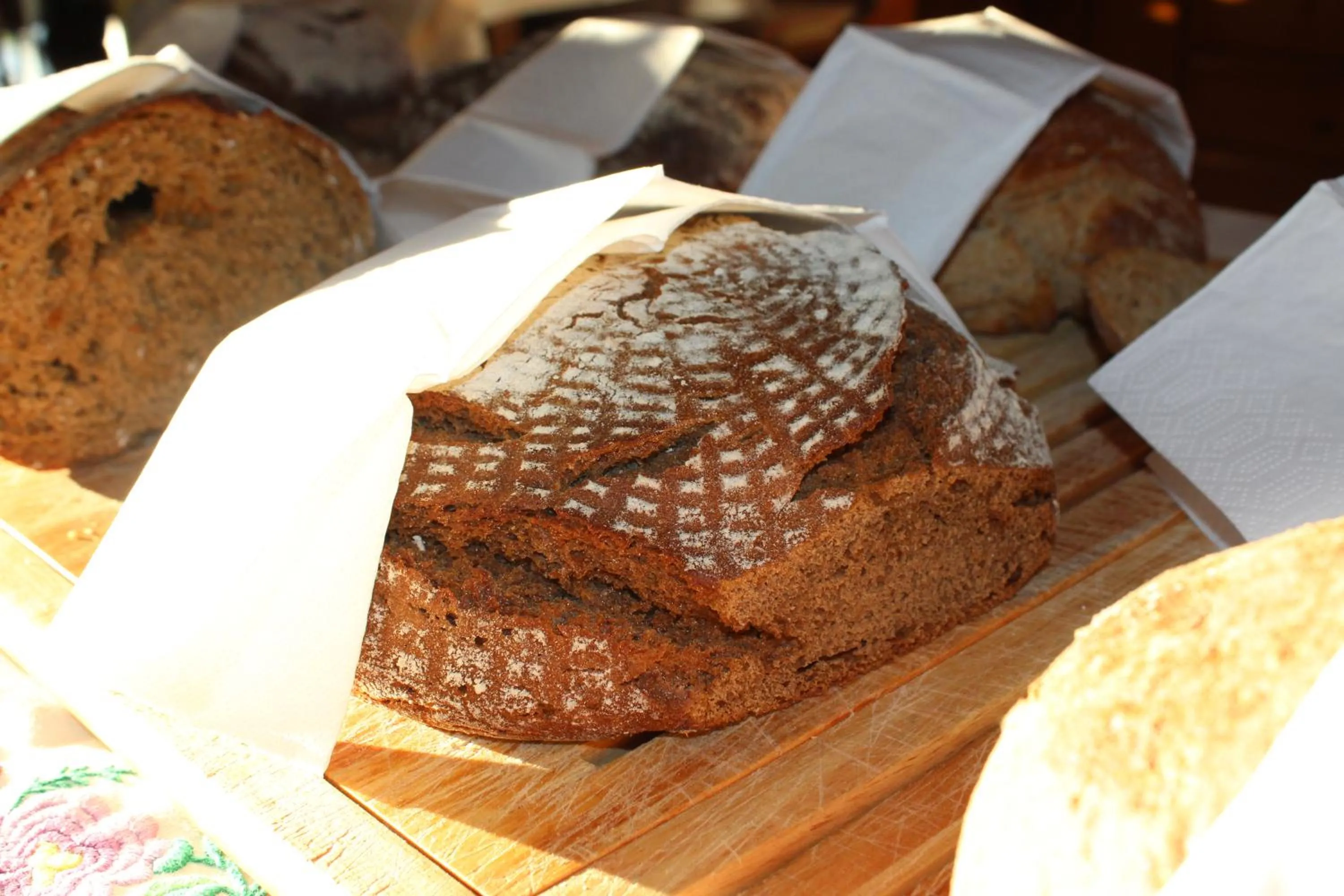 Food and drinks in Hotel & Residence Hochriegel