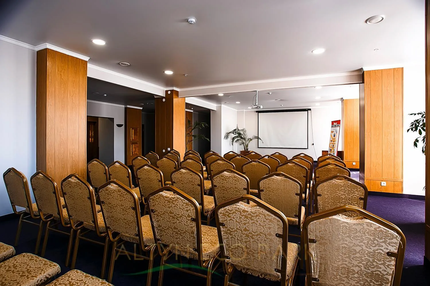 Meeting/conference room in Altyn Eco Park