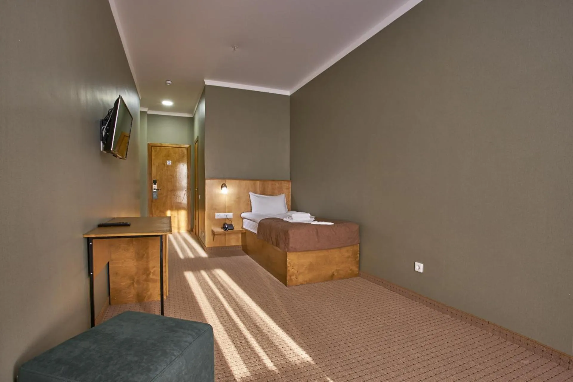 Photo of the whole room, Bed in Altyn Eco Park