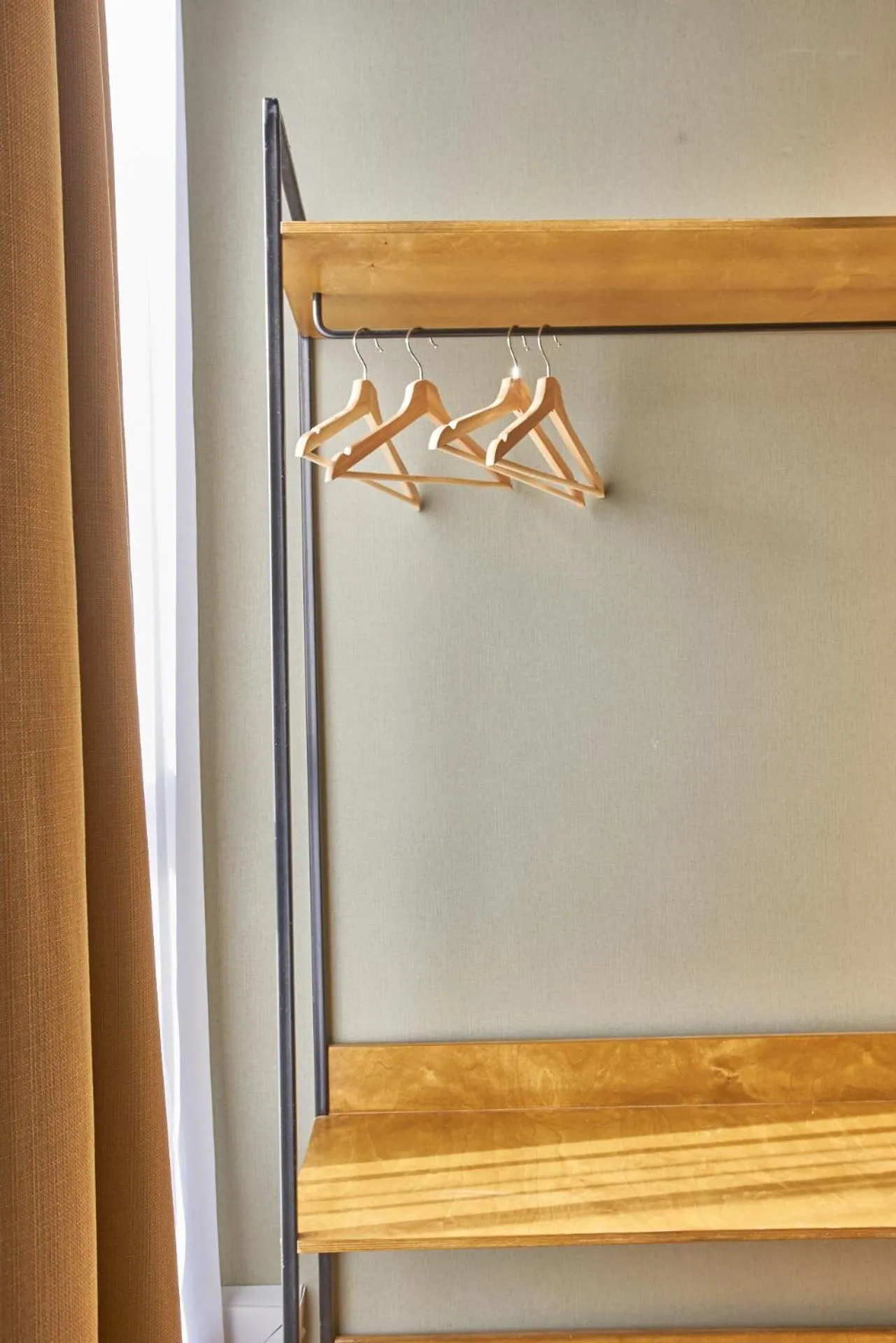 wardrobe in Altyn Eco Park