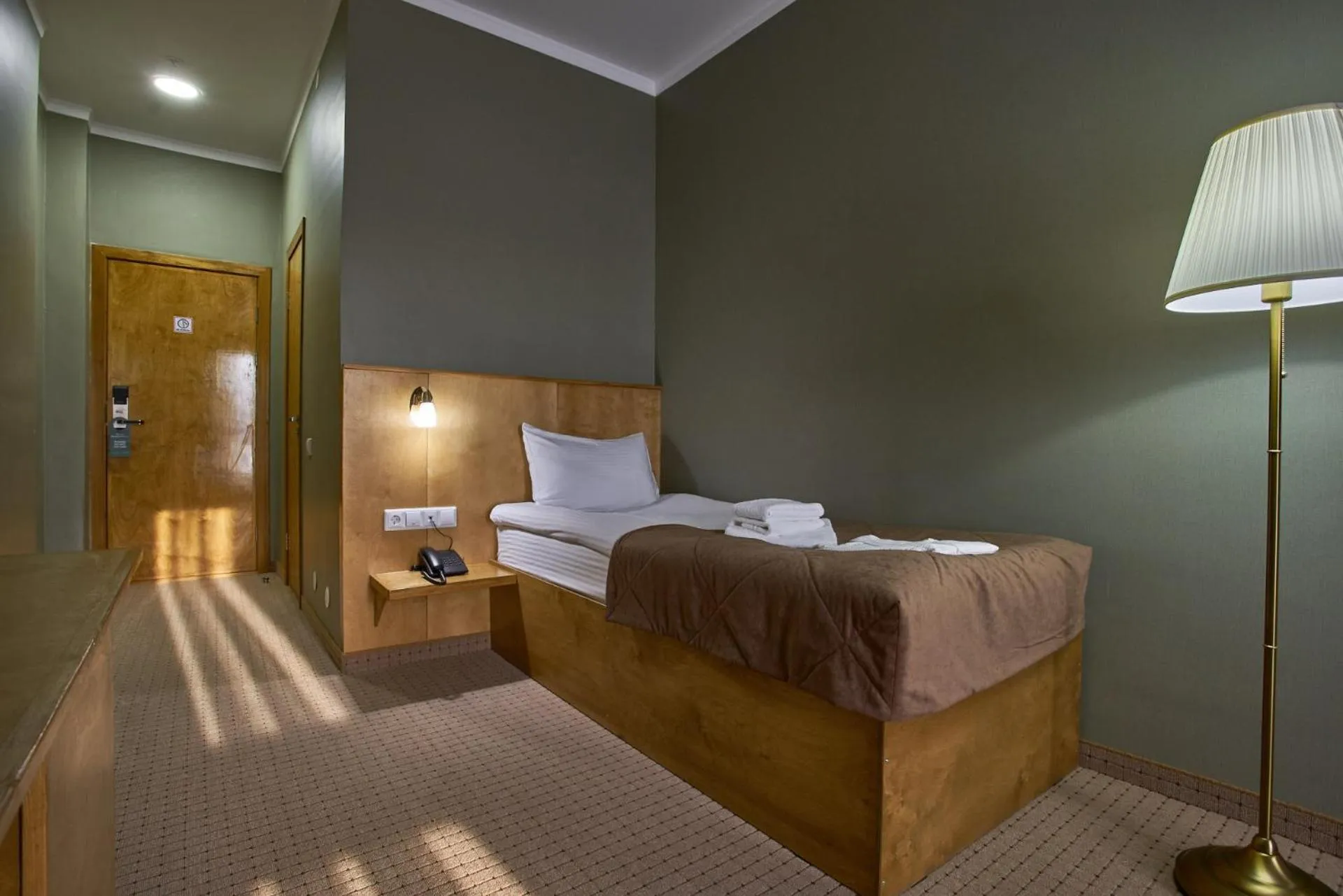 Photo of the whole room, Bed in Altyn Eco Park