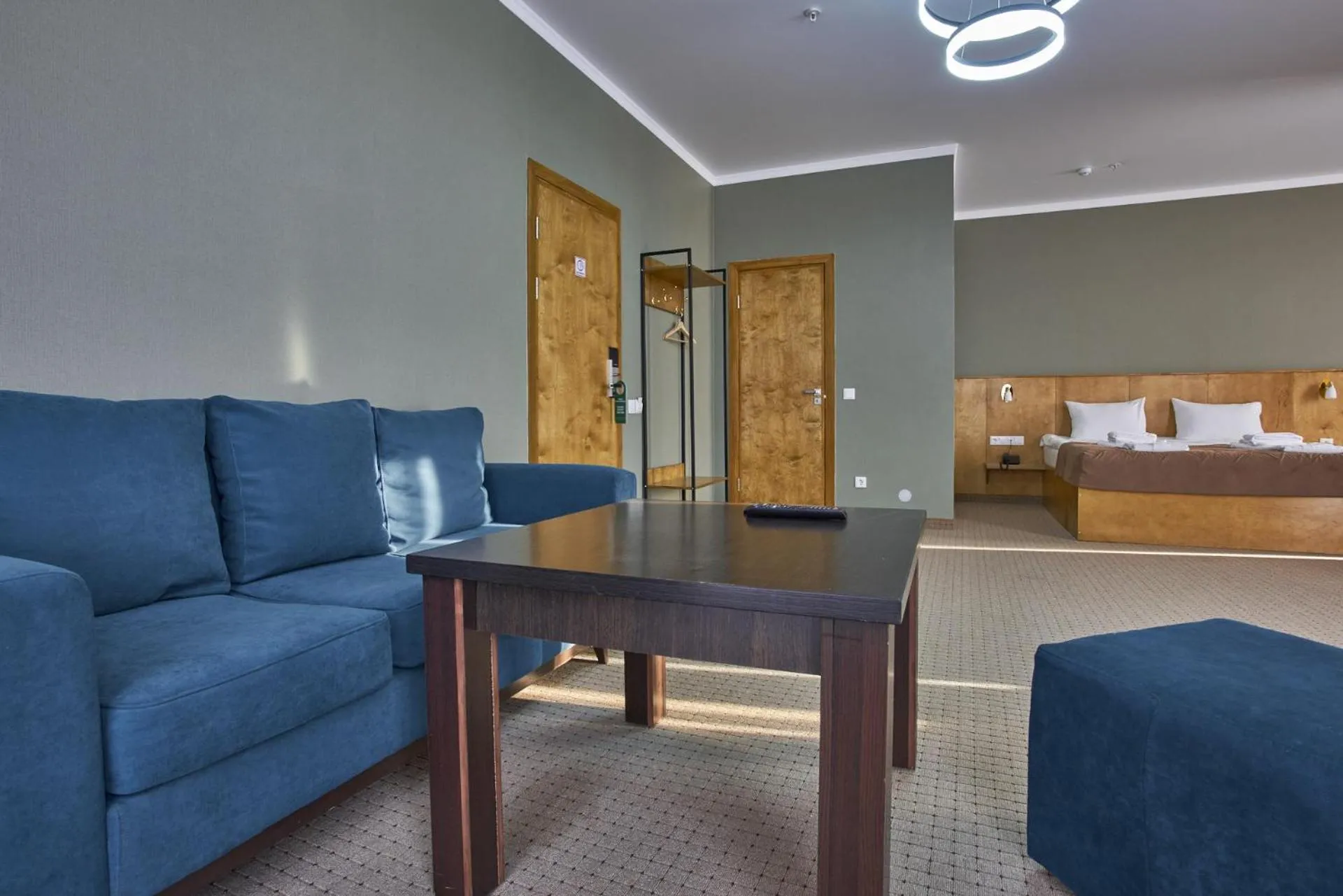 Photo of the whole room, Bed in Altyn Eco Park