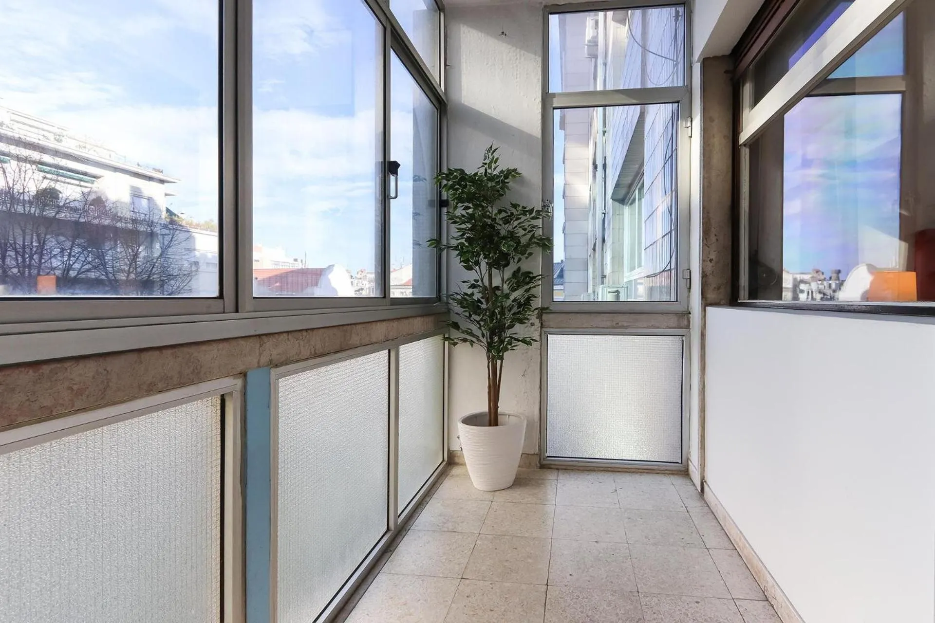 Other in Saldanha Residence by Homing