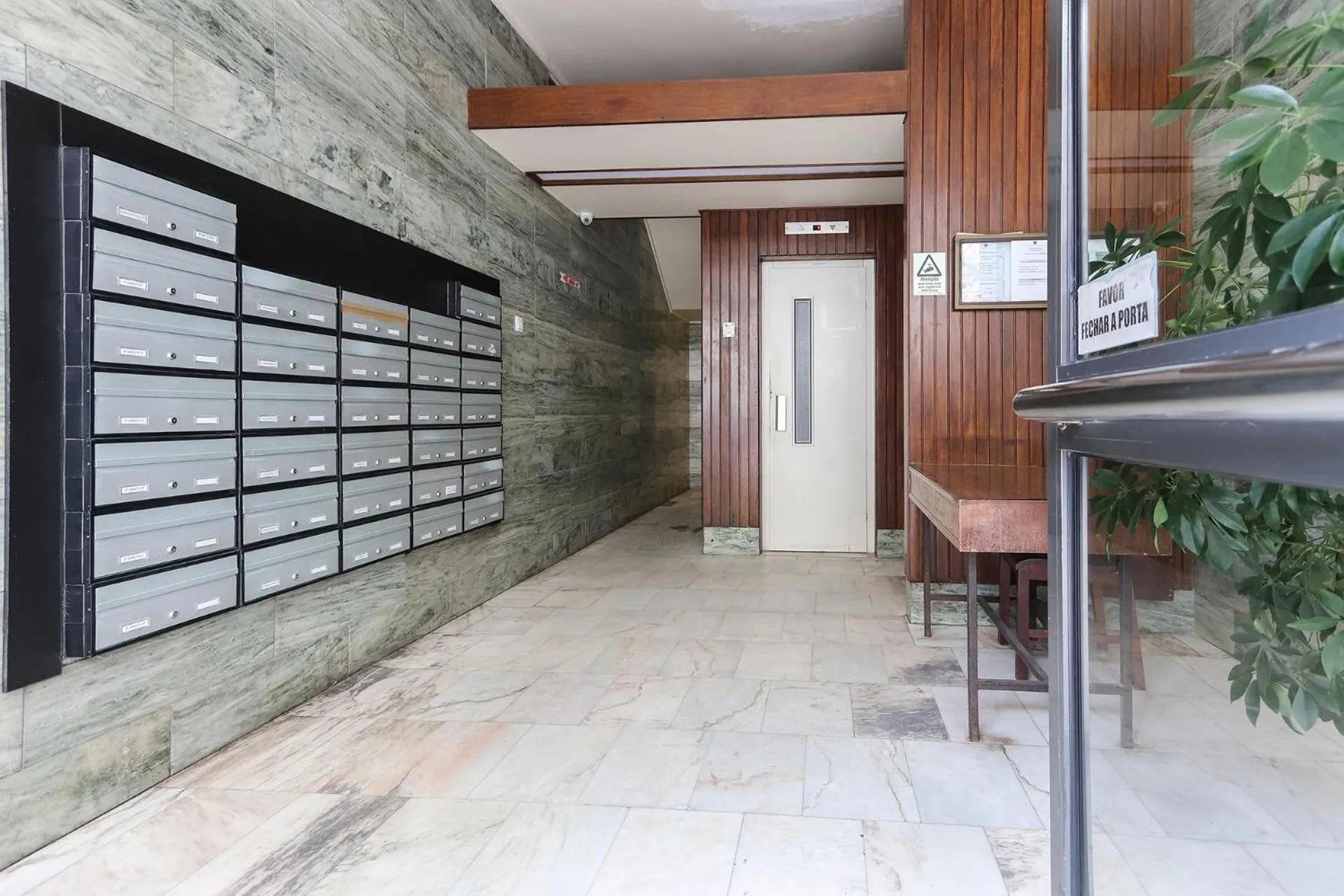 Other in Saldanha Residence by Homing