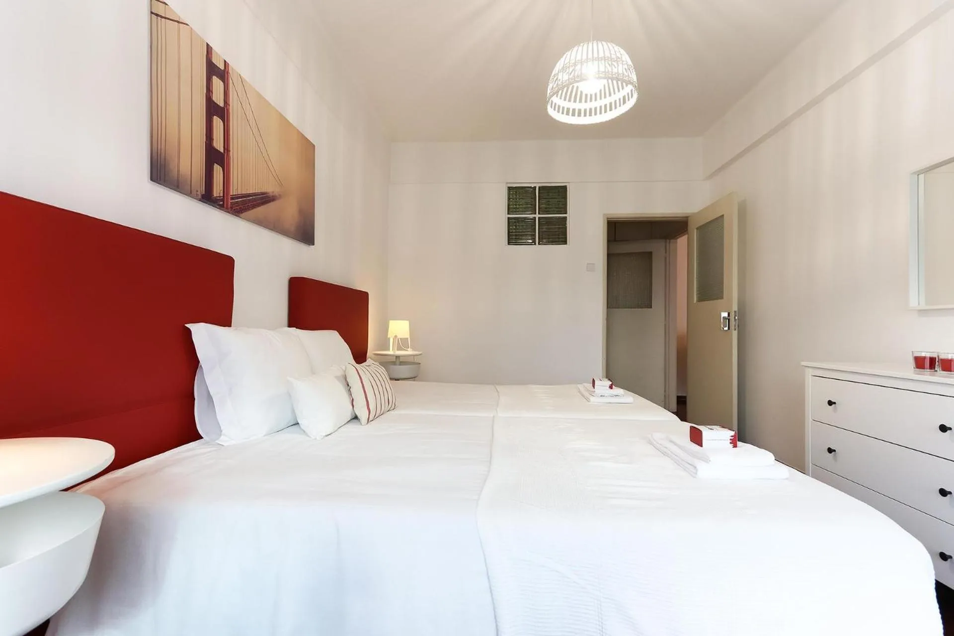 Other, Bed in Saldanha Residence by Homing