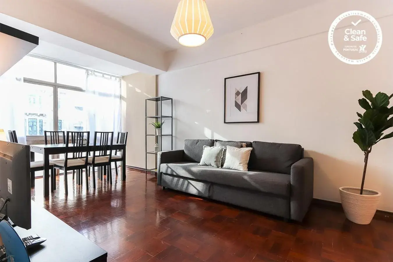 Saldanha Residence by Homing Saldanha Residence by Homing