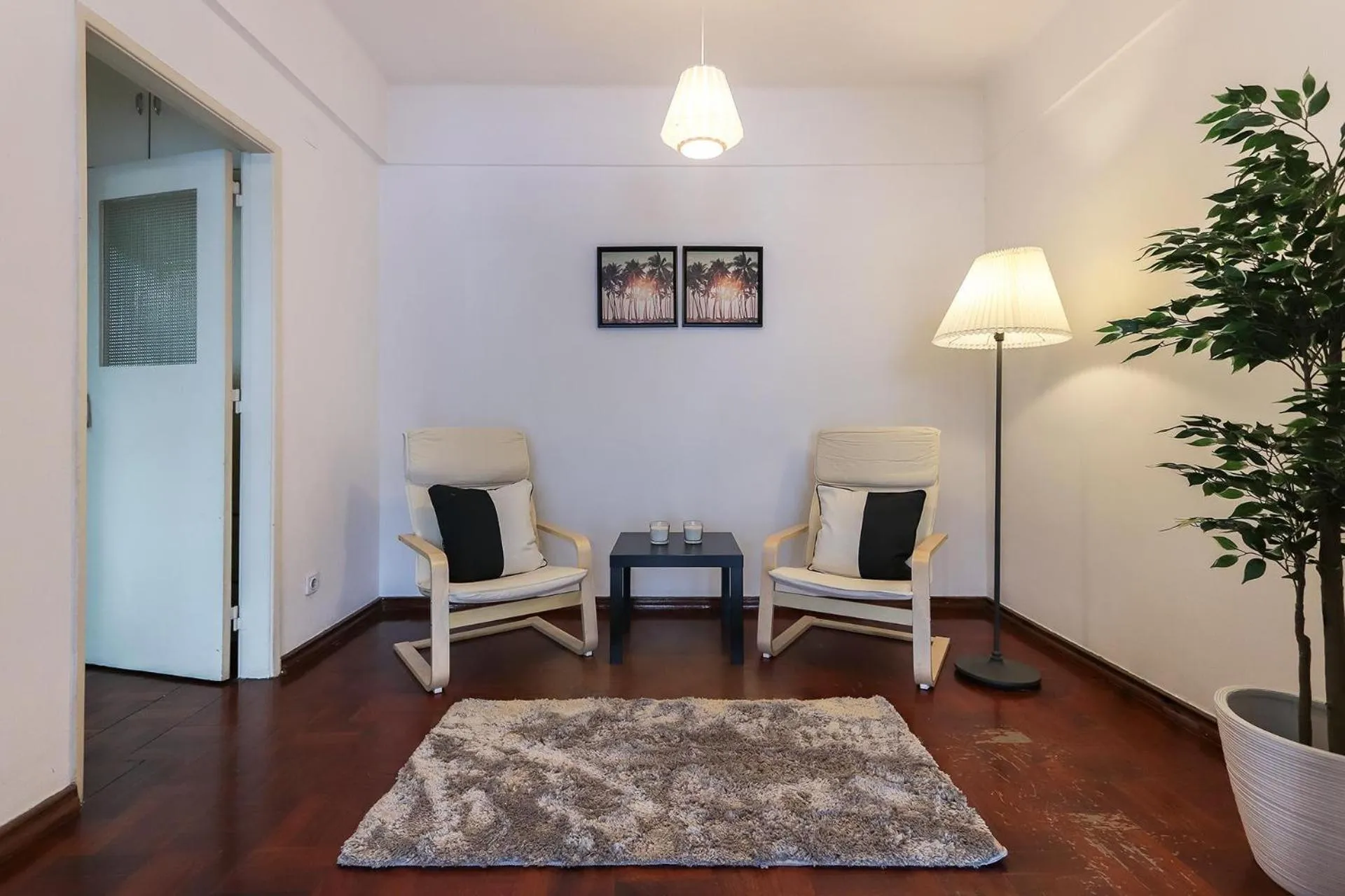 Other in Saldanha Residence by Homing