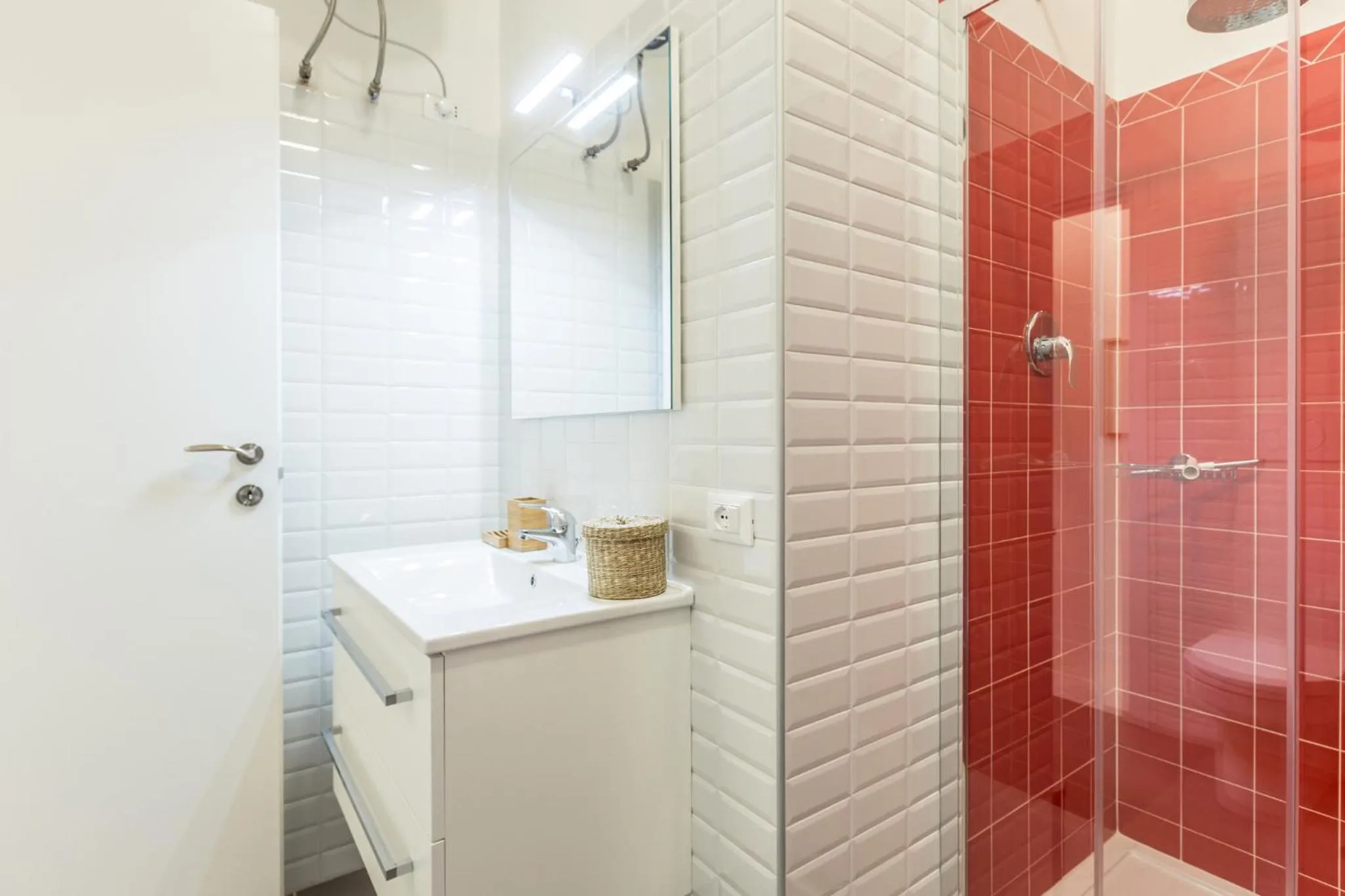 Marilyn The Place Apartments