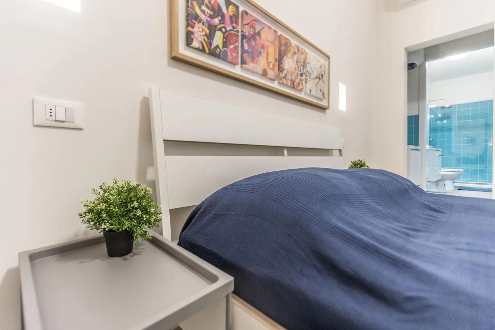 Marilyn The Place Apartments