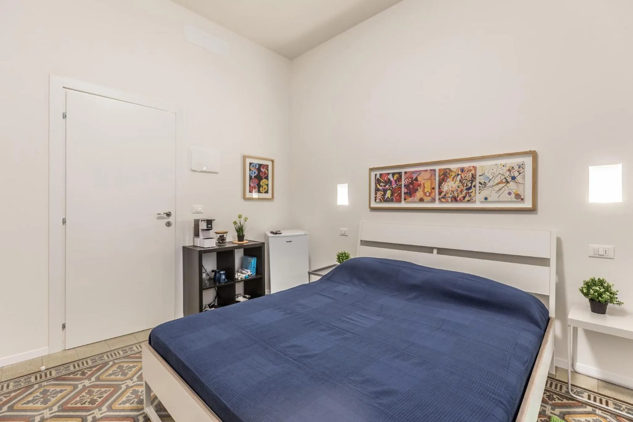 Marilyn The Place Apartments