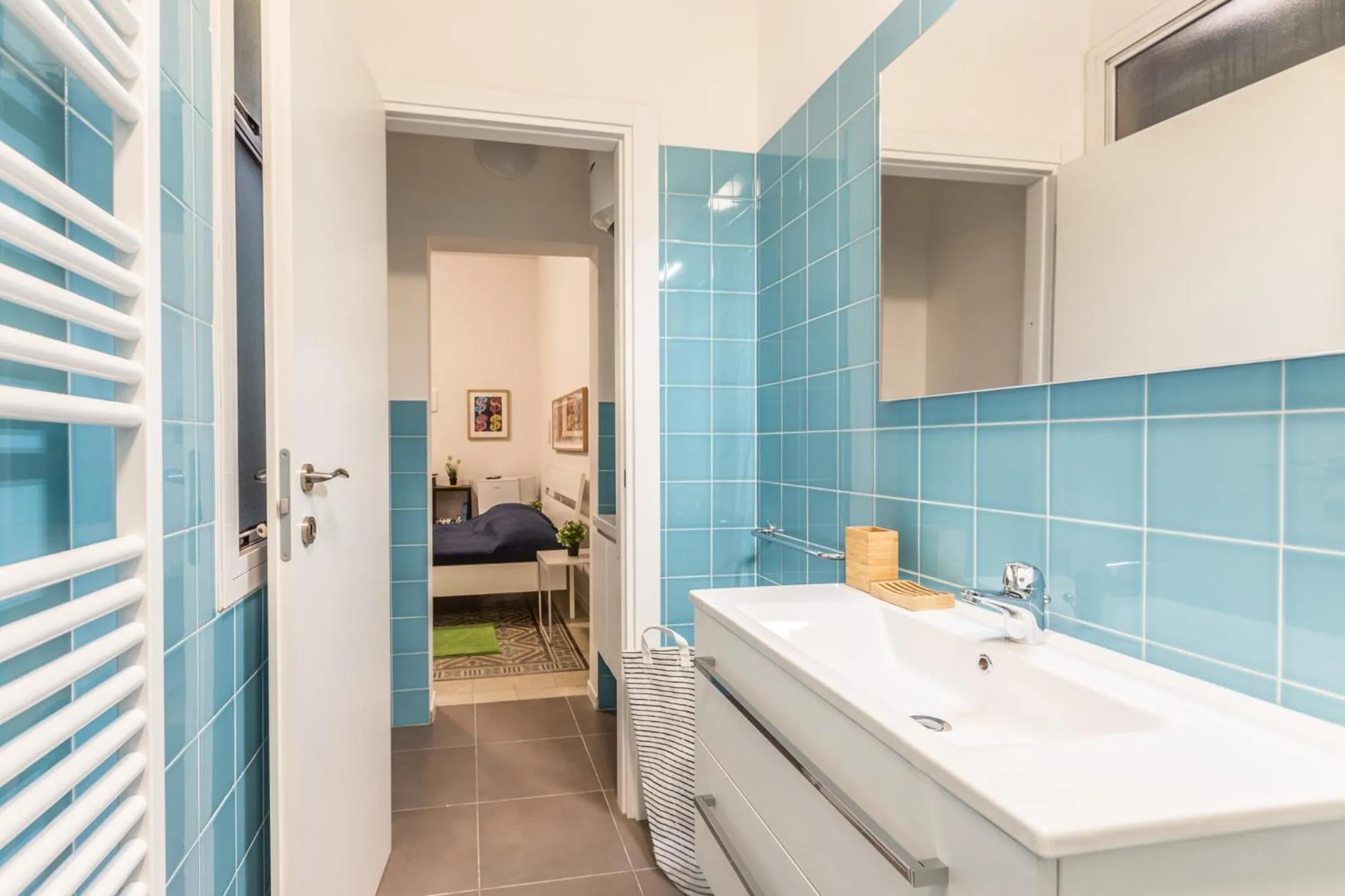 Marilyn The Place Apartments