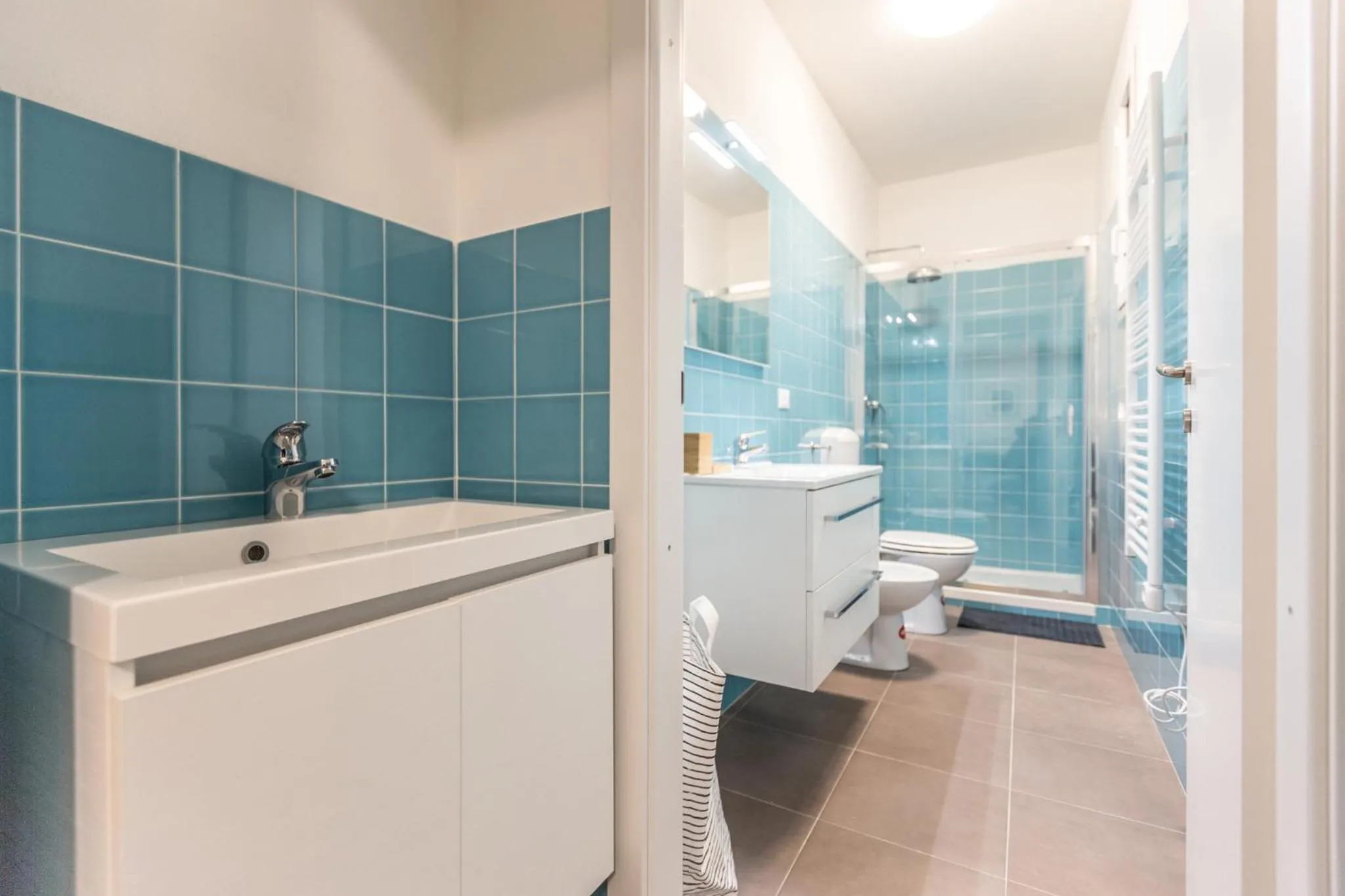 Marilyn The Place Apartments