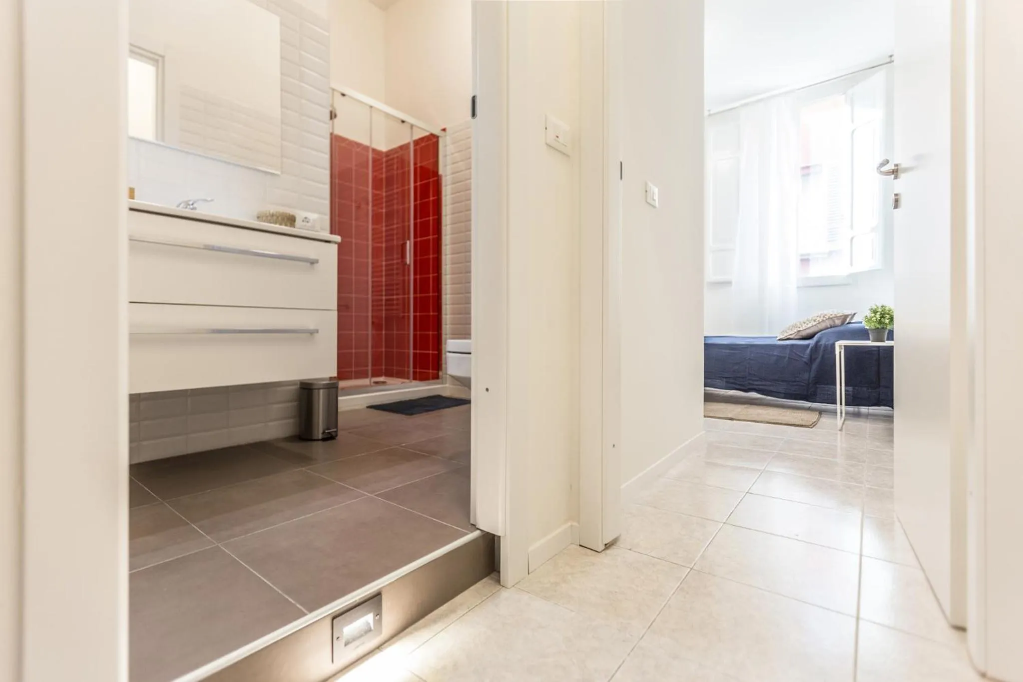 Marilyn The Place Apartments