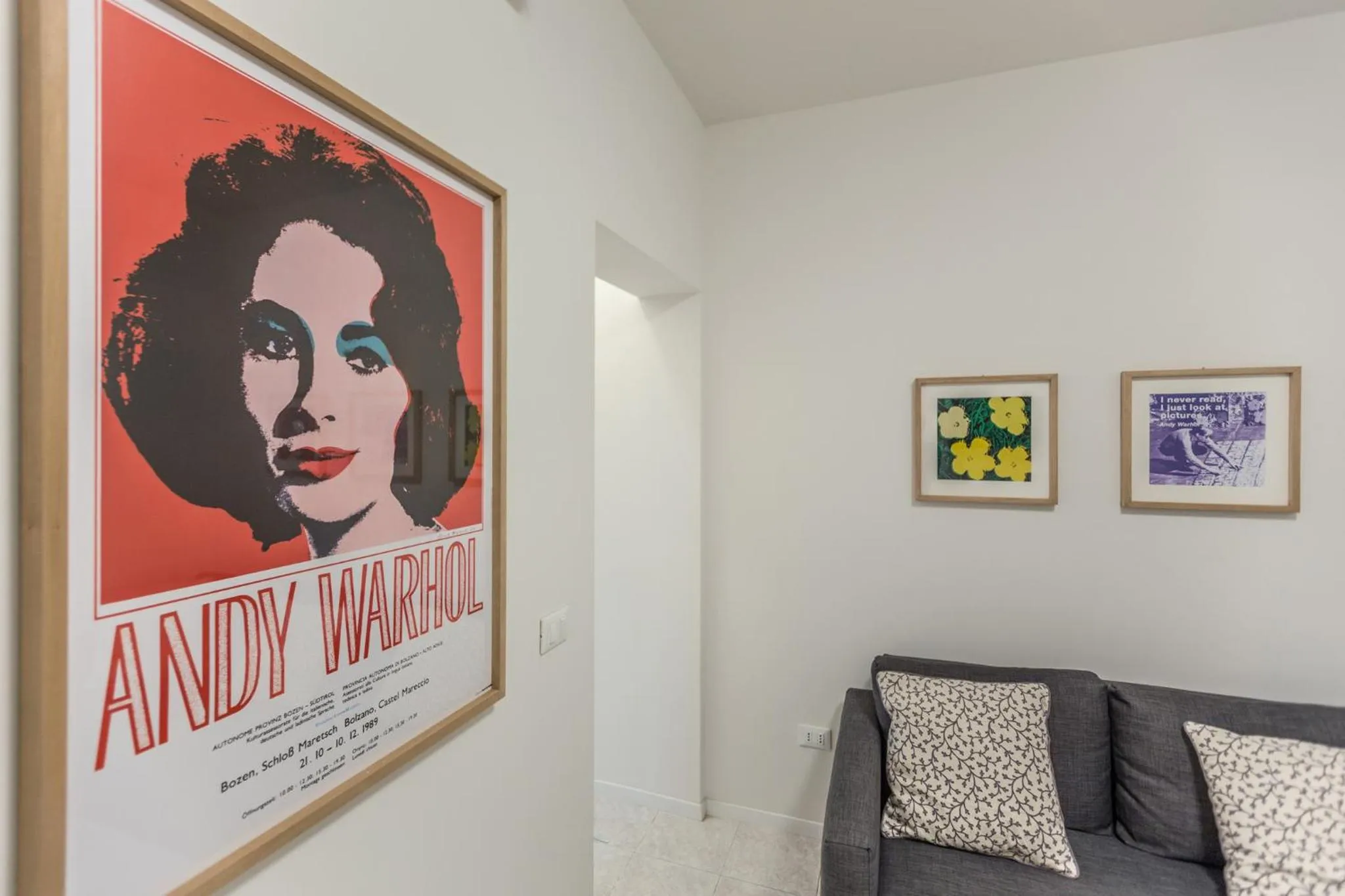 Marilyn The Place Apartments