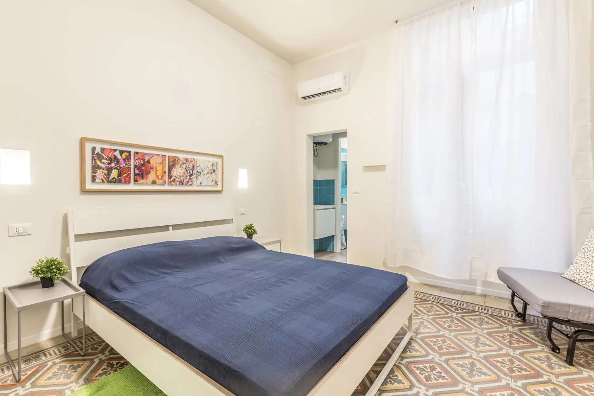 Marilyn The Place Apartments