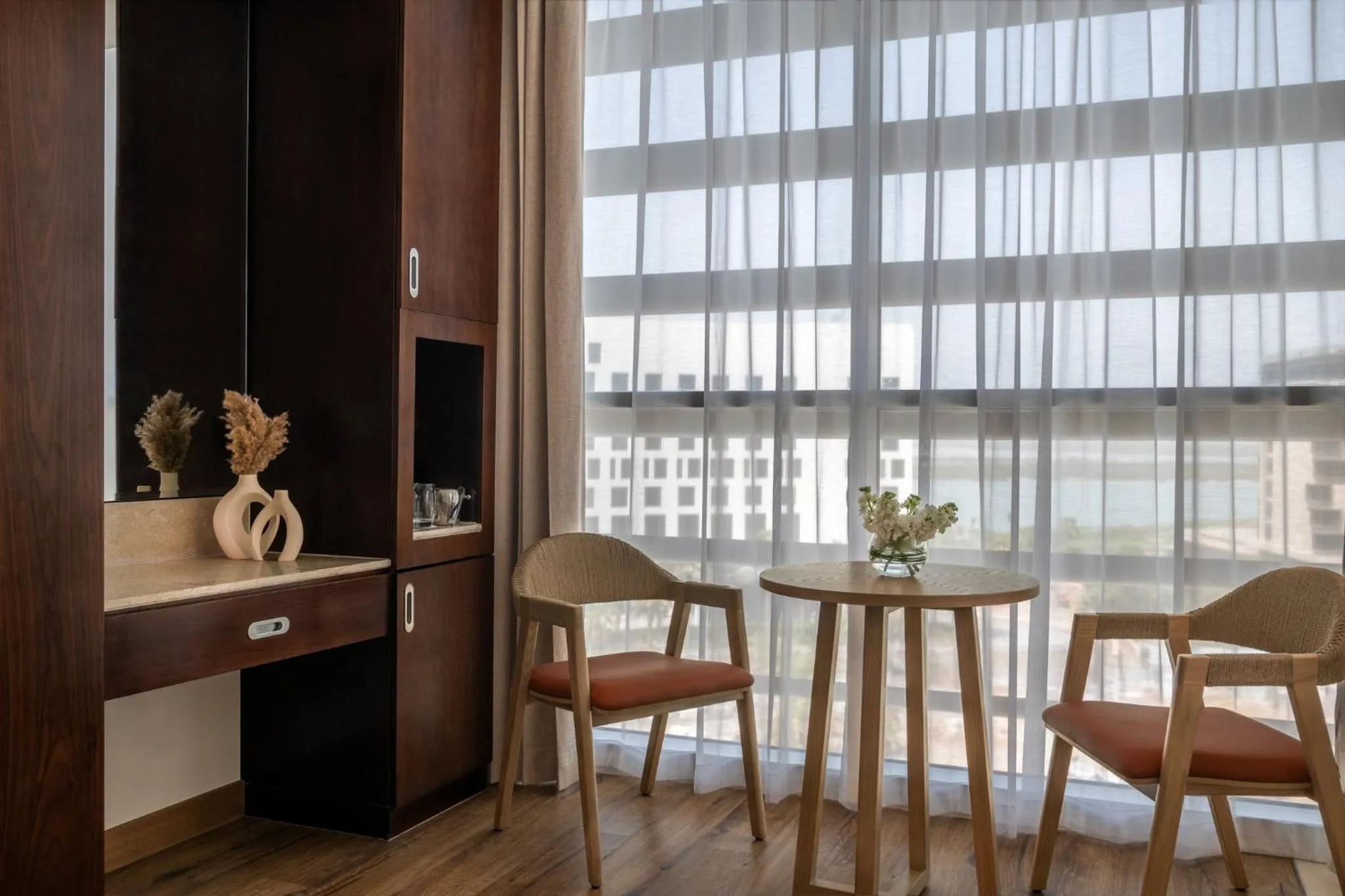 Photo of the whole room in Yas Plaza Circuit by IHG