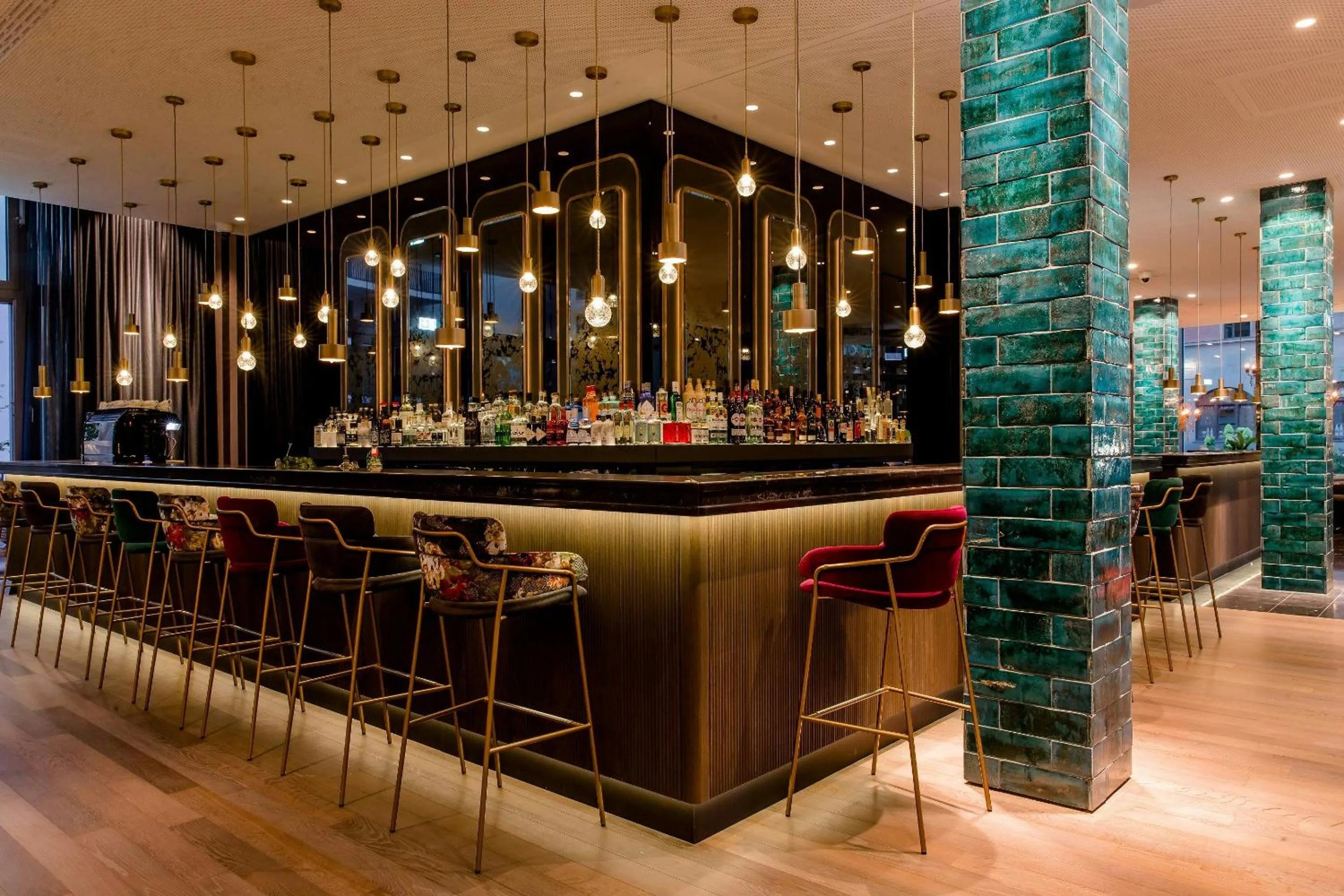 Motel One München-Haidhausen