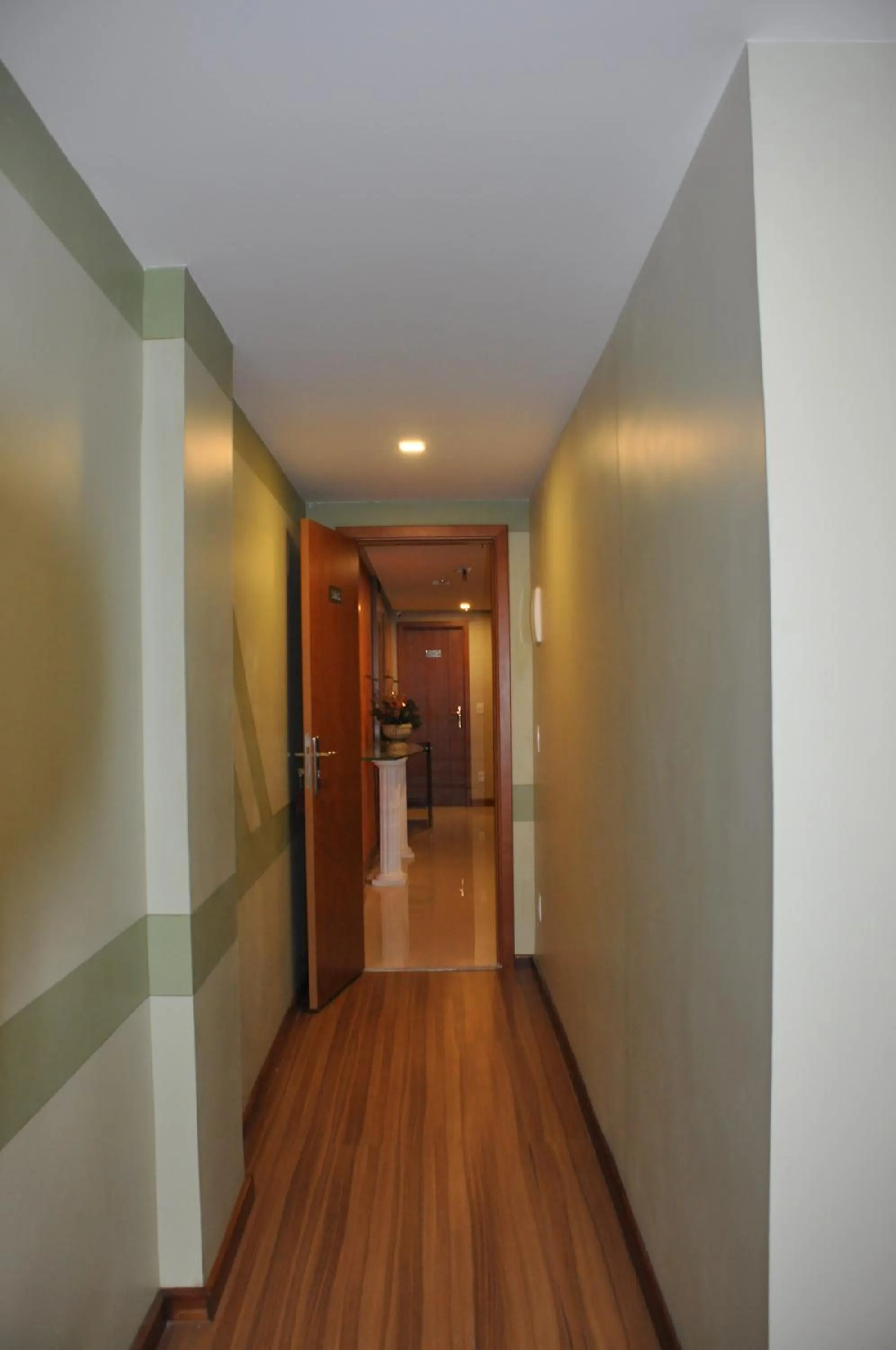 Property building in Hotel Barão do Flamengo (Adult Only)