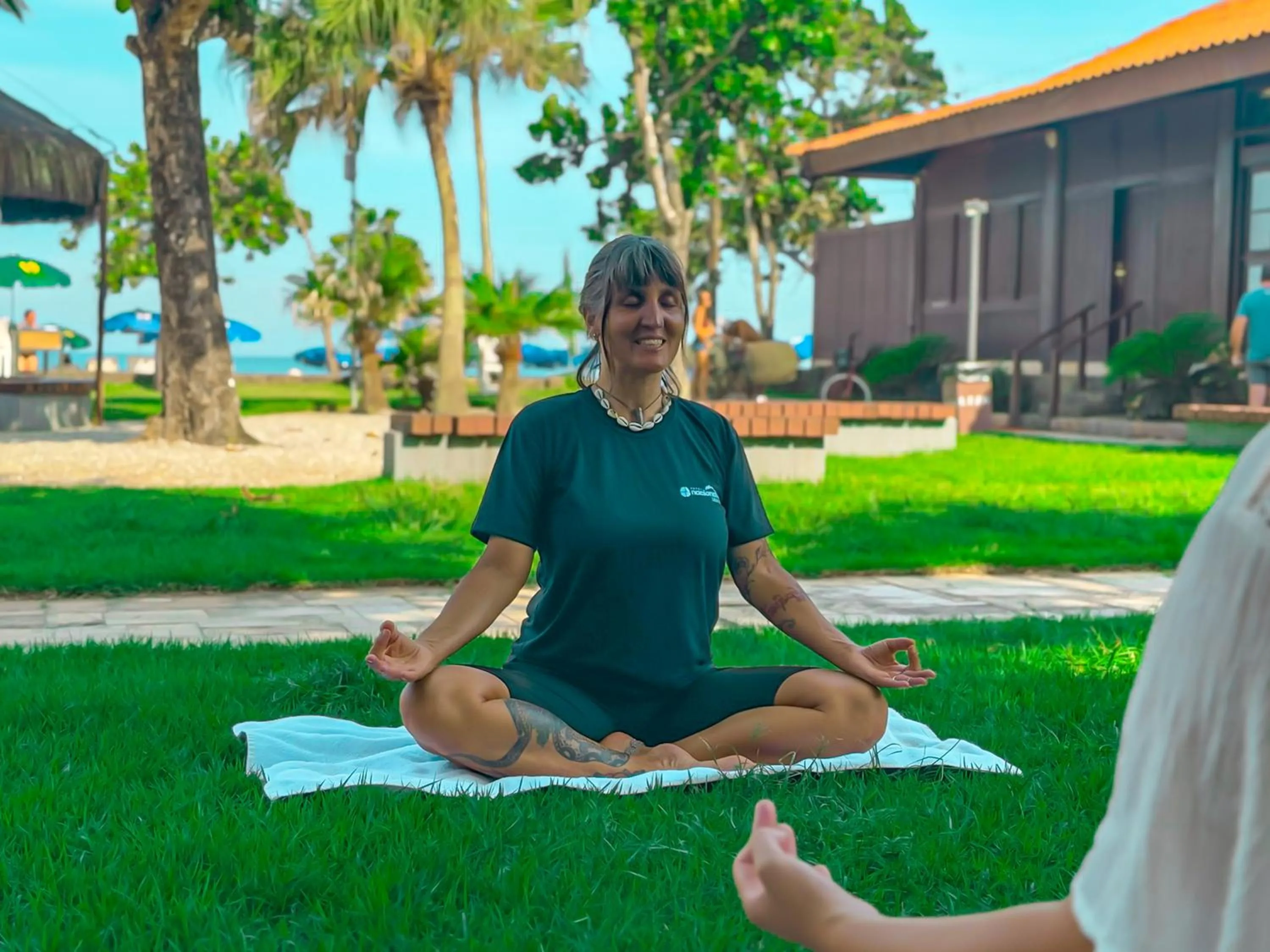 Activities in Hotel Nacional Inn Ubatuba - Praia das Toninhas